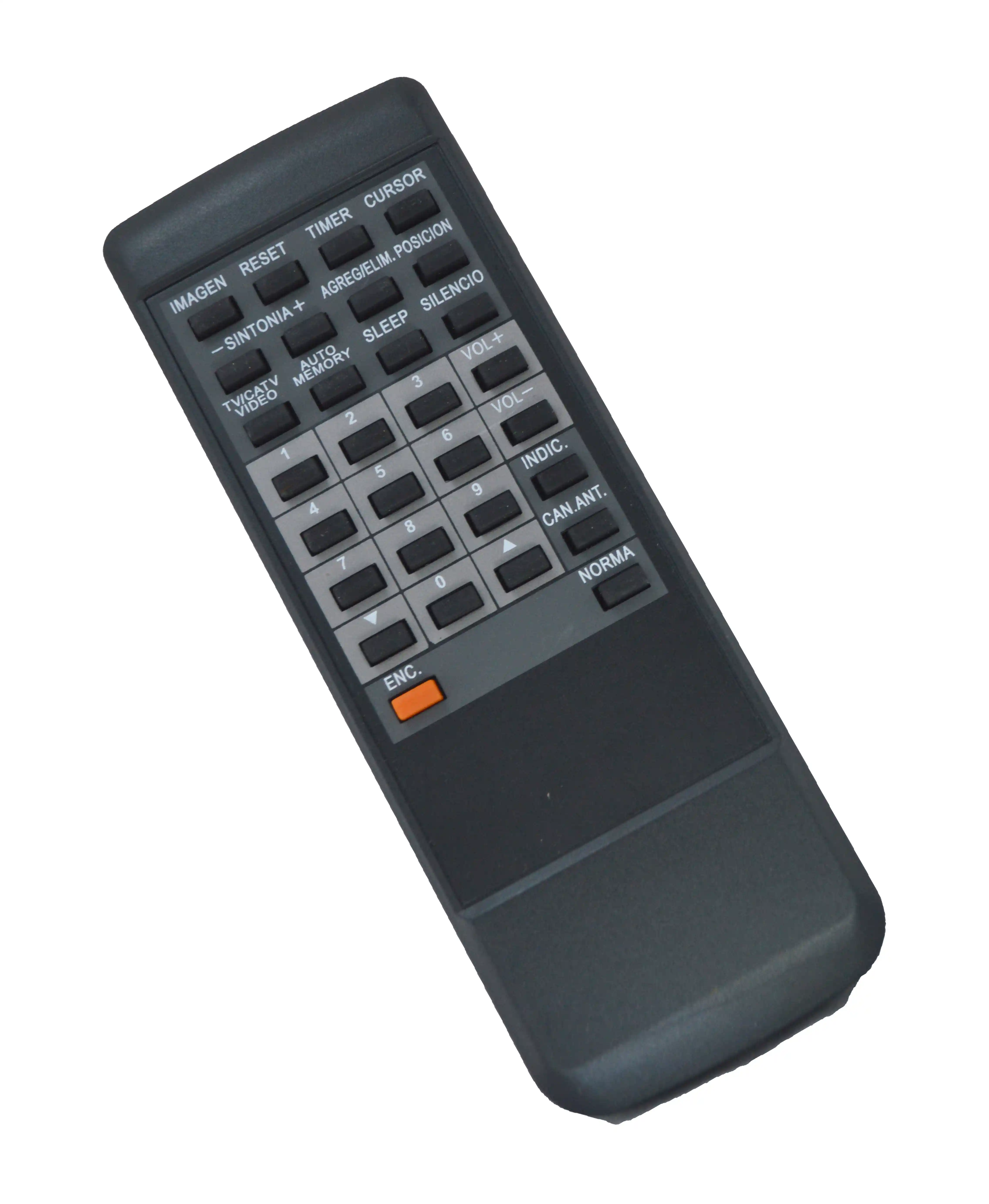 Control remoto TV 08 Hitachi Control remoto TV 08 Hitachi