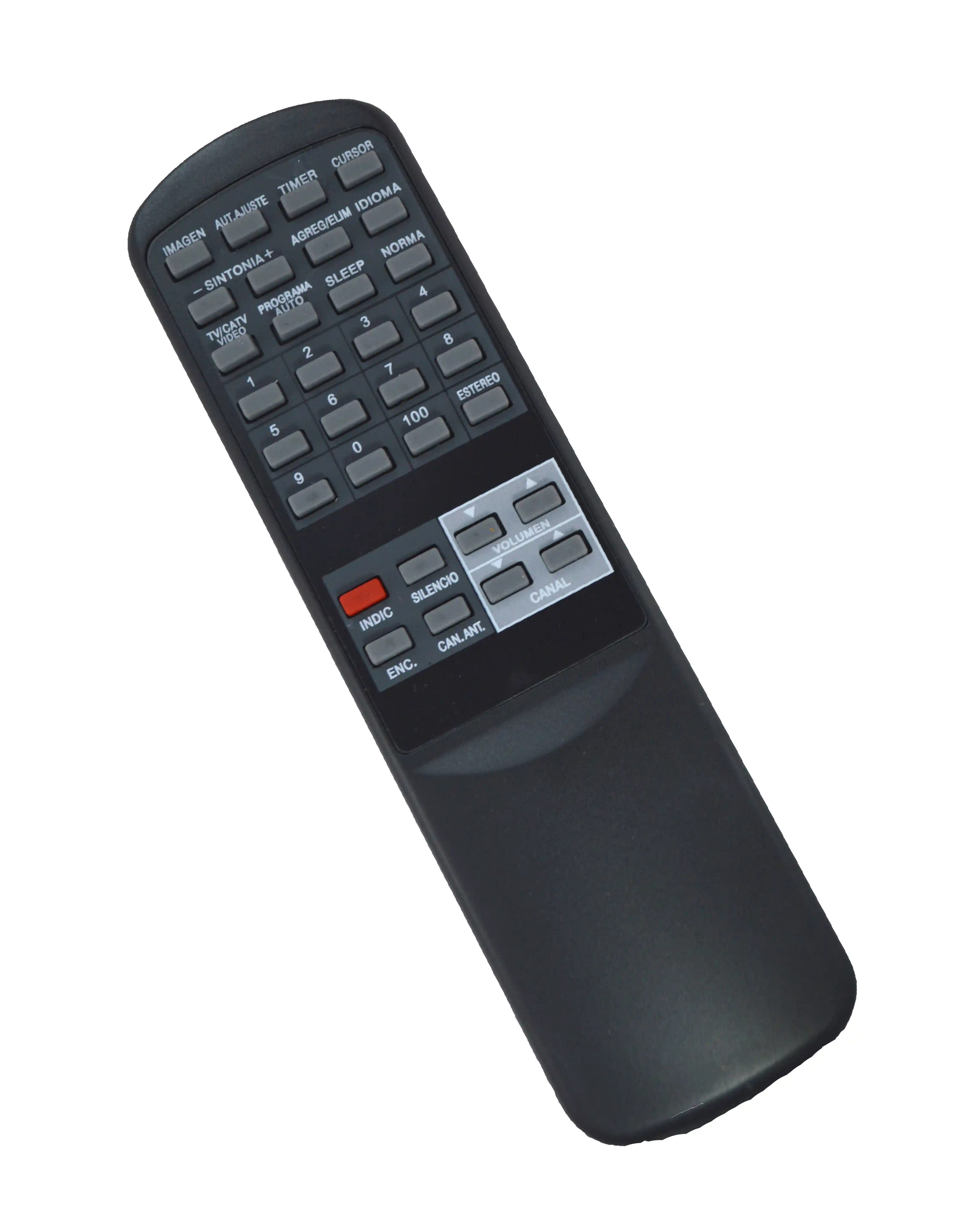 Control remoto TV 09 Hitachi Control remoto TV 09 Hitachi