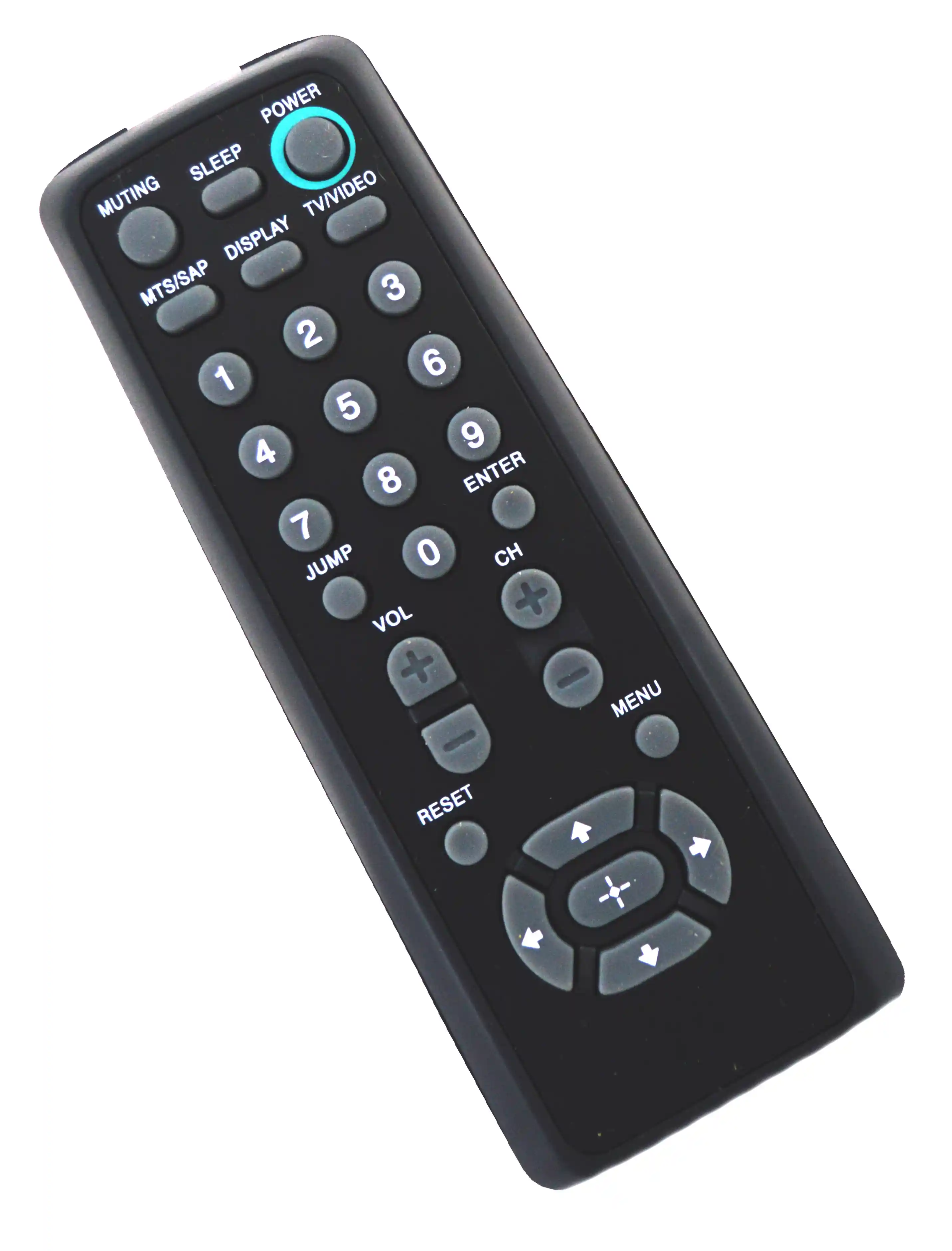 Control remoto TV 104 Sony