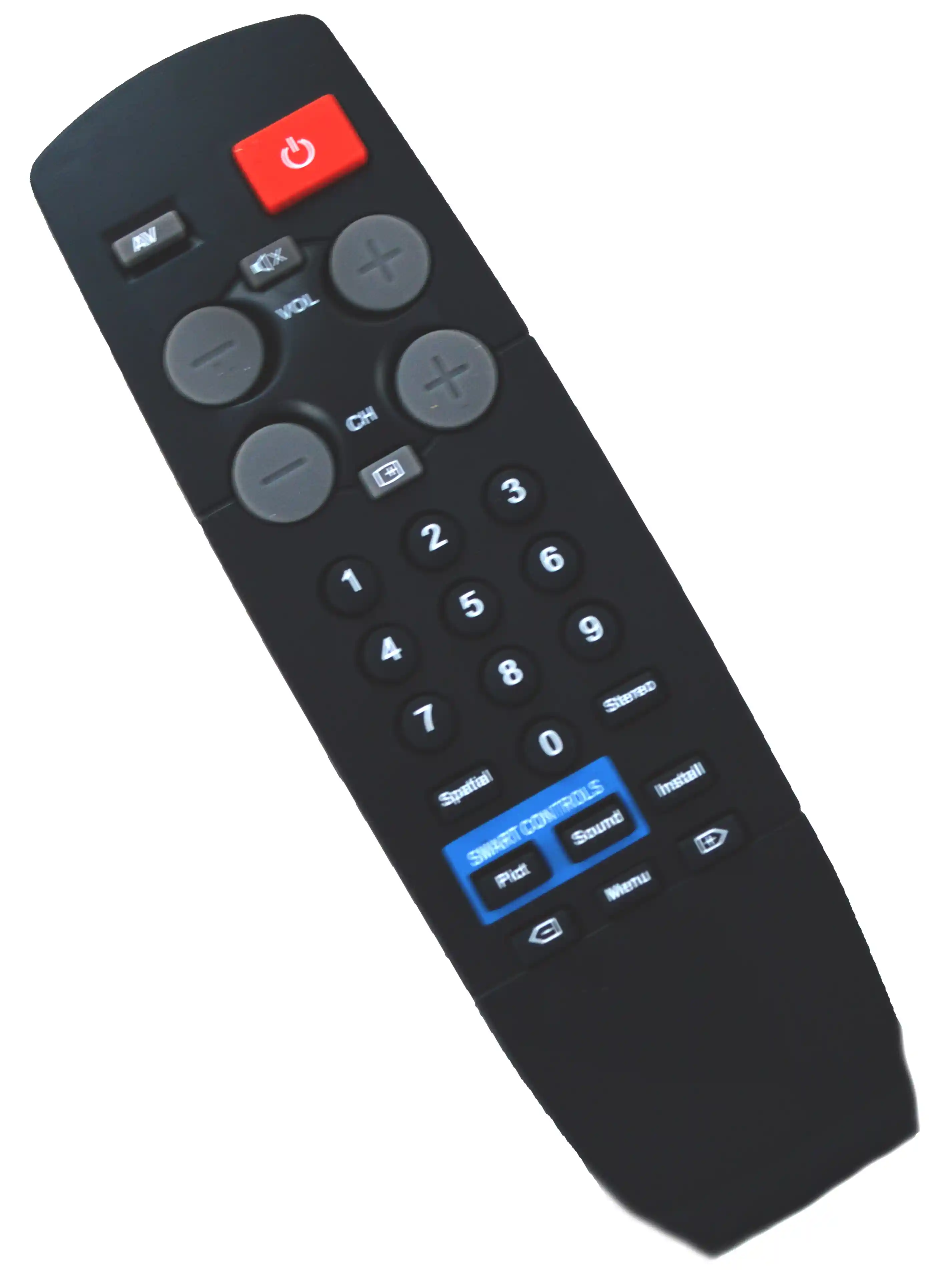 Control remoto TV 113 Philips