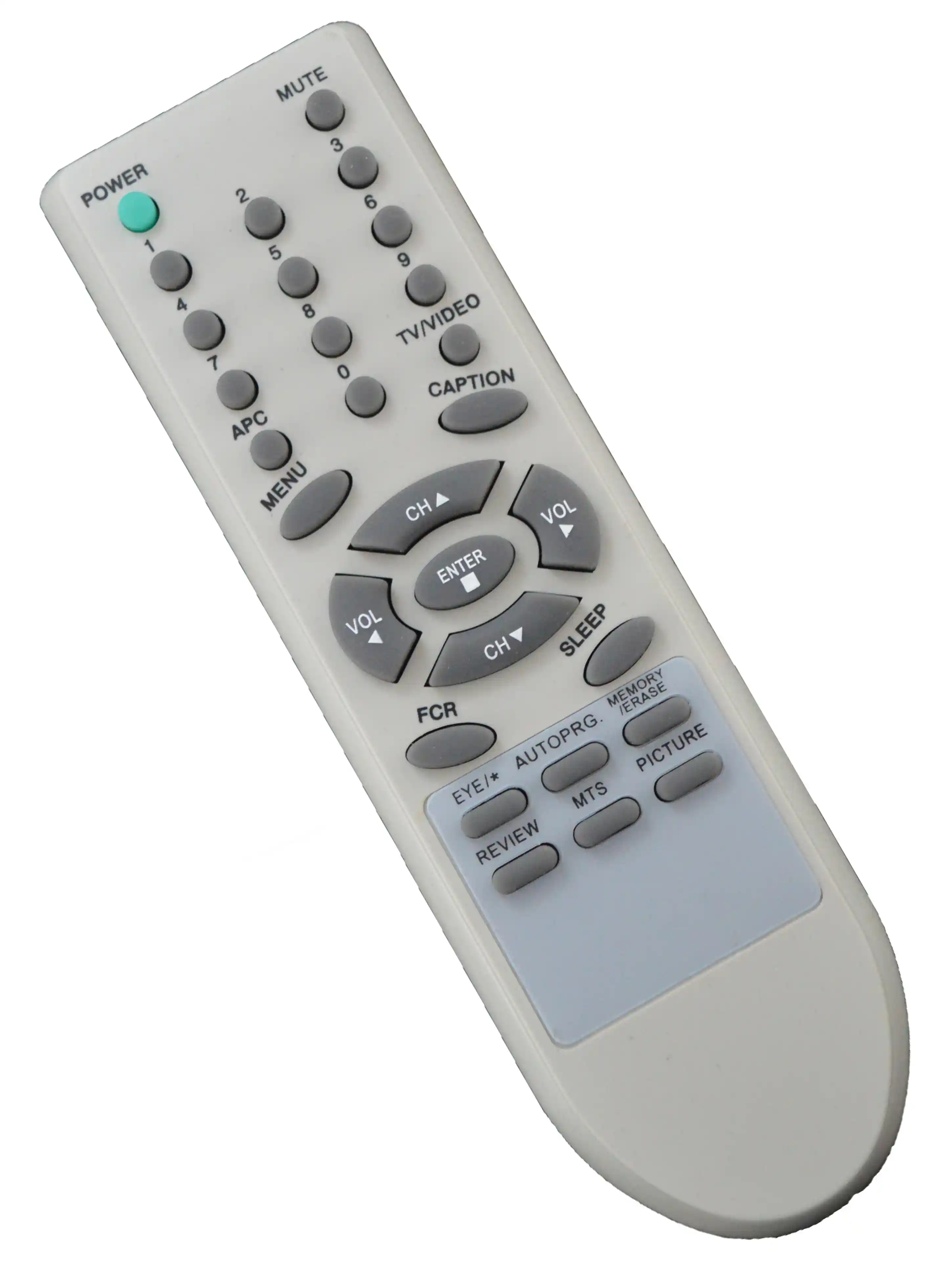 Control remoto TV 116 LG