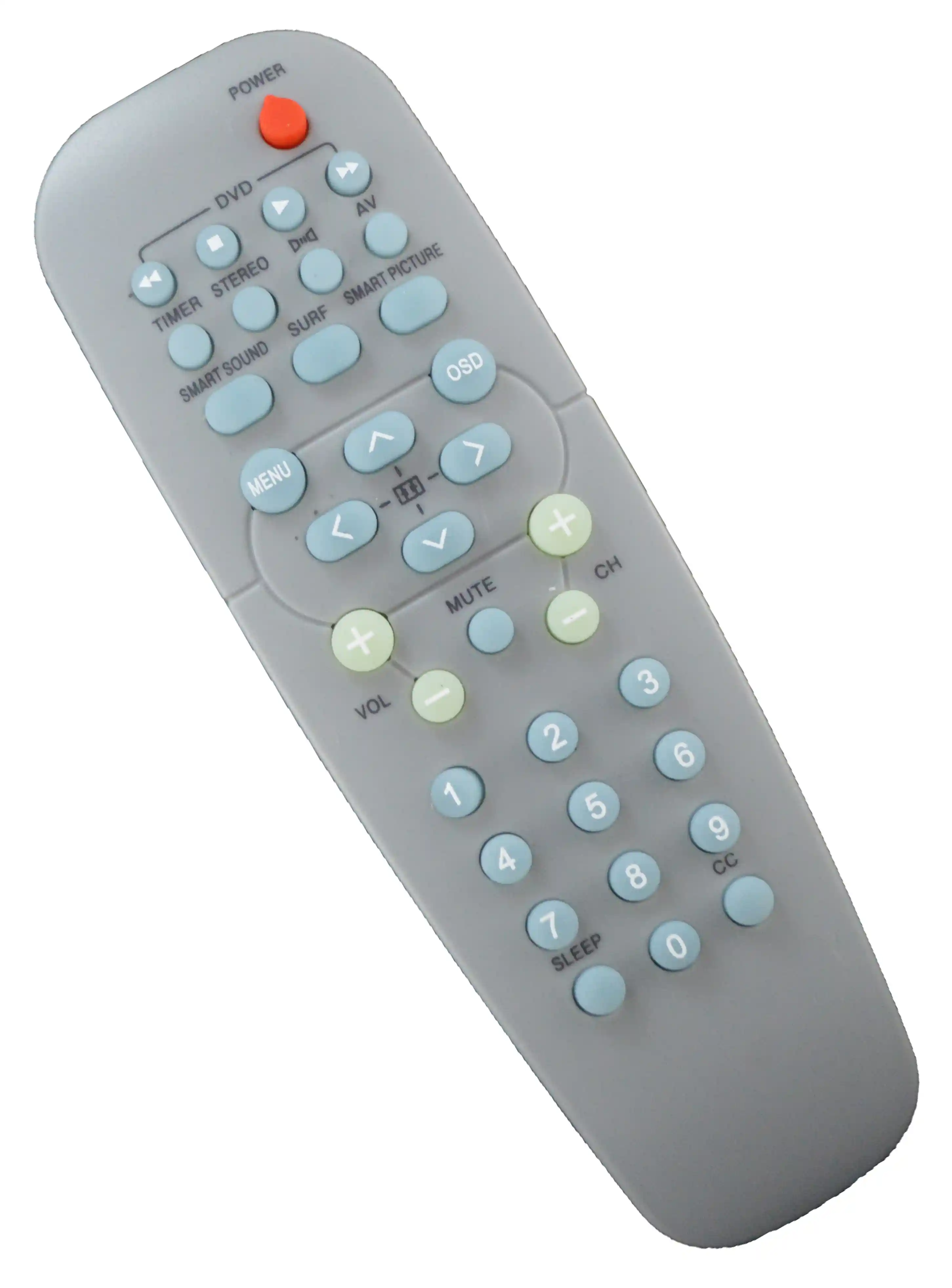 Control remoto TV 125 Philips