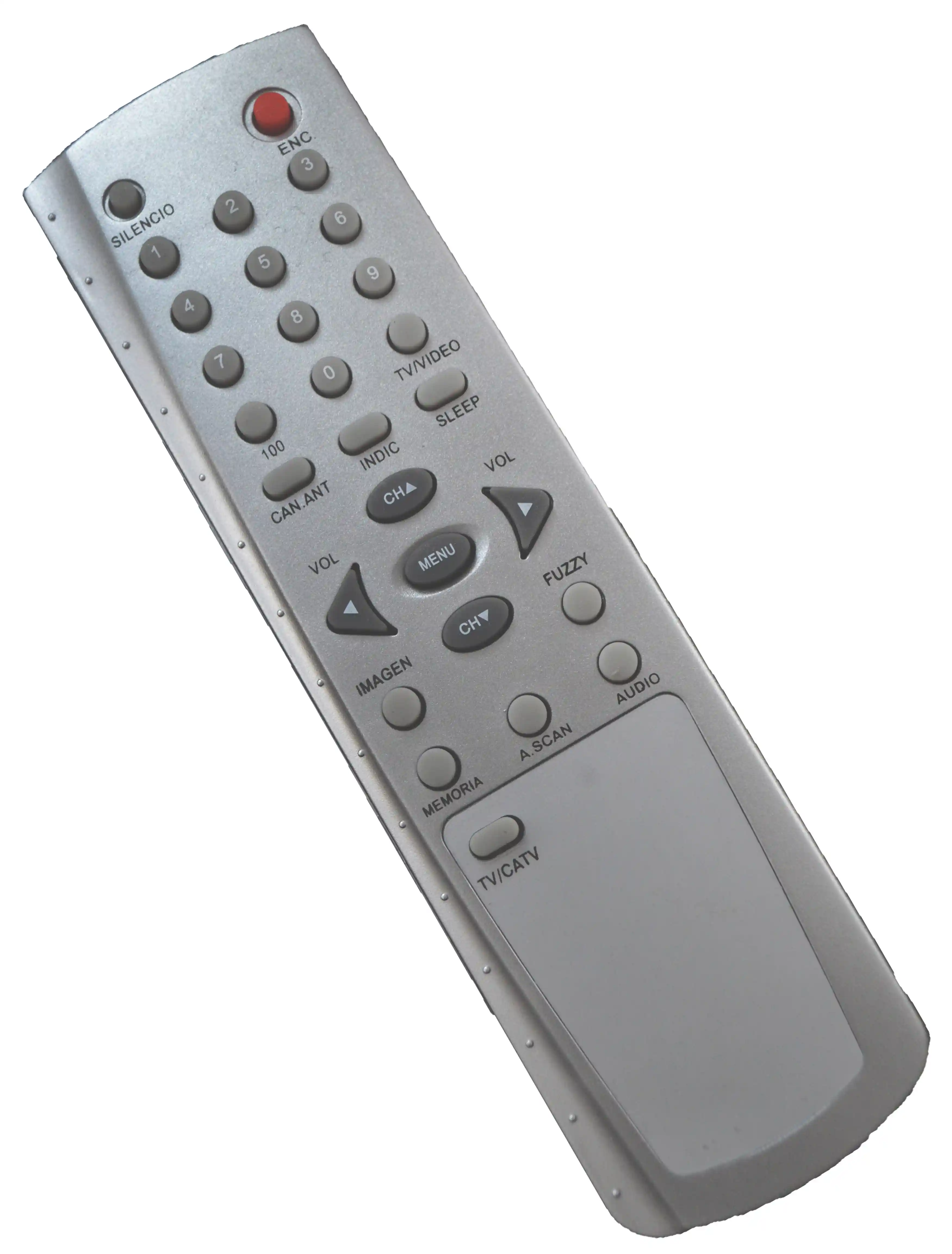 Control remoto TV 126 Hitachi