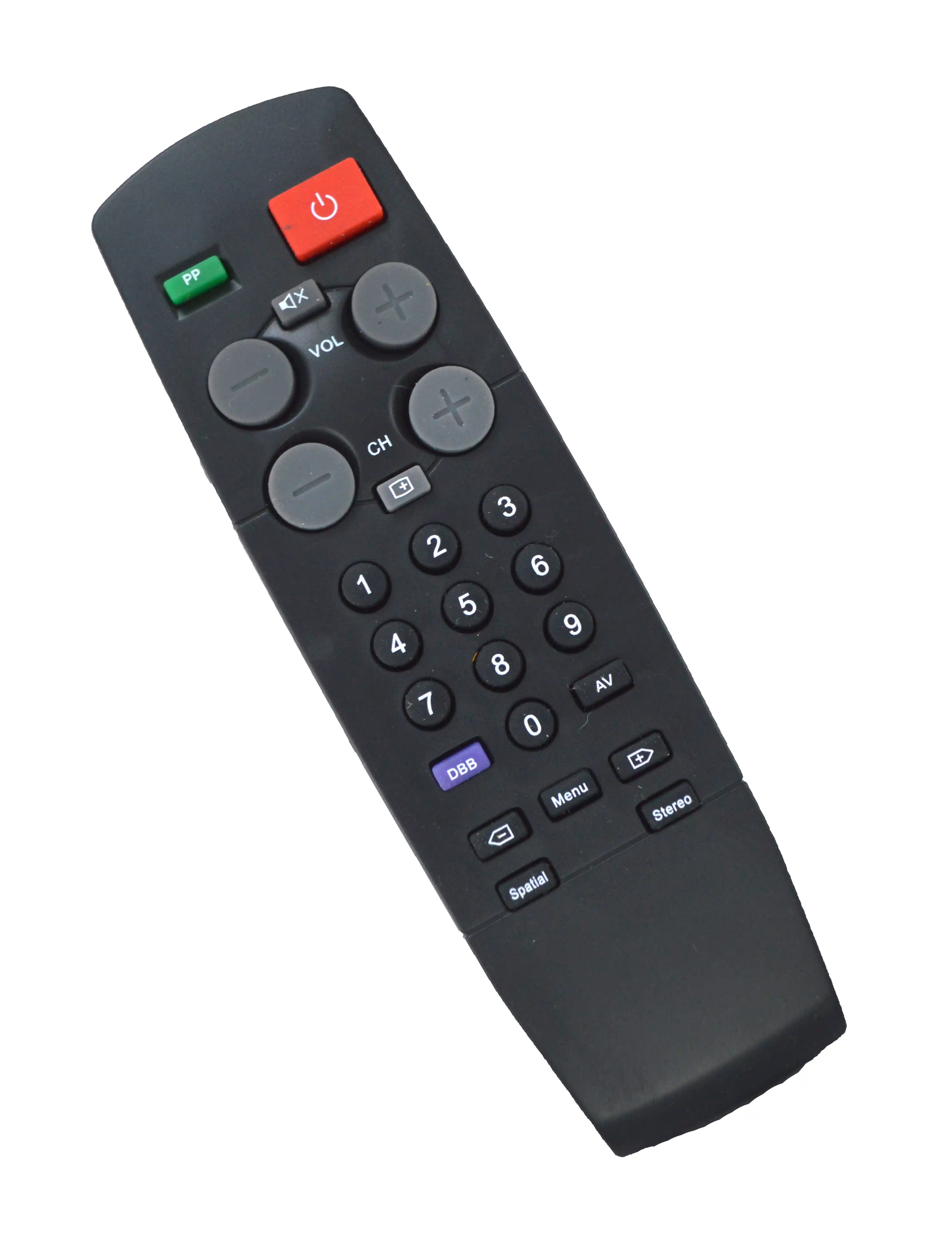 Control remoto TV 13 Philips Control remoto TV 13 Philips