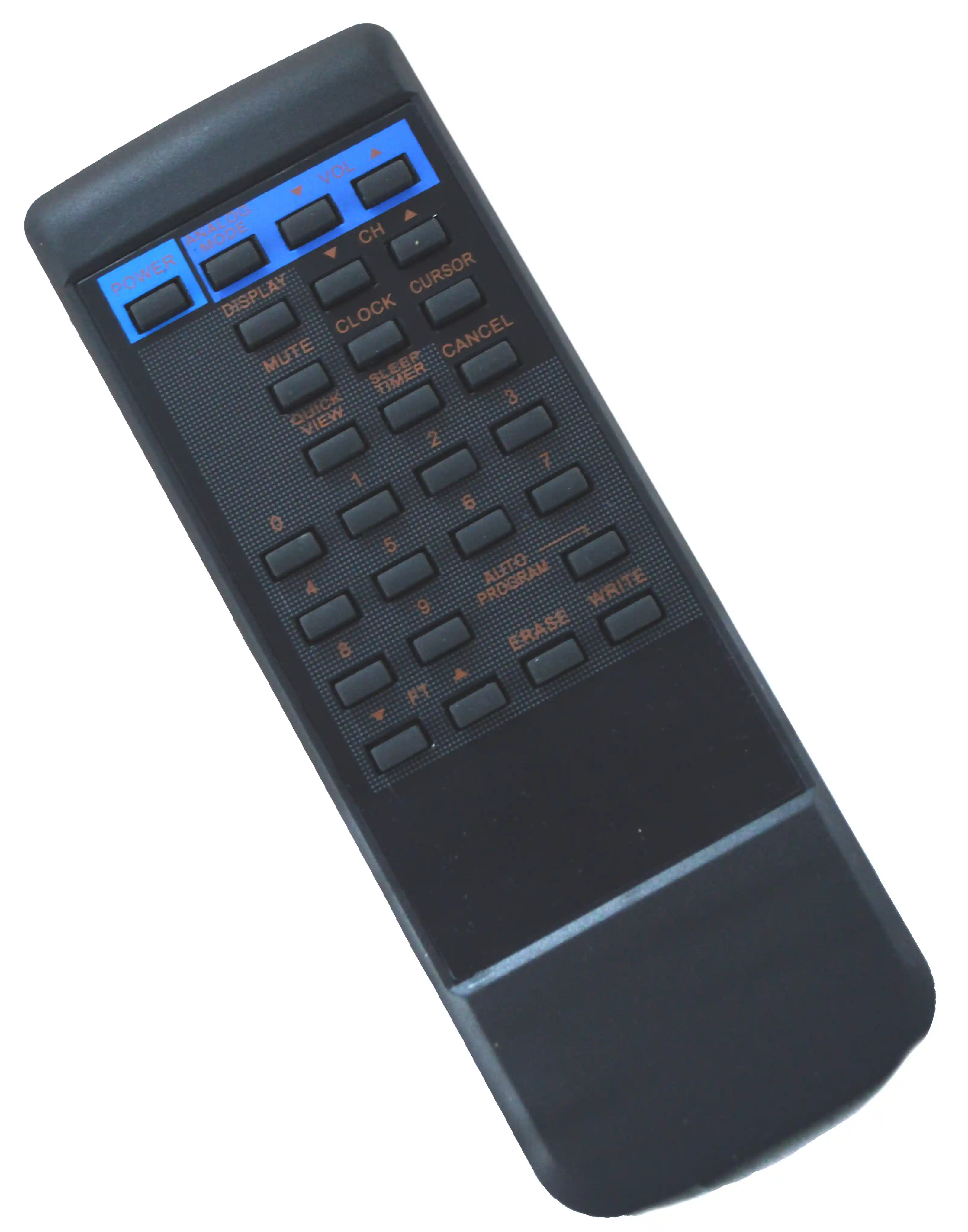 Control remoto TV 130 Broksonic