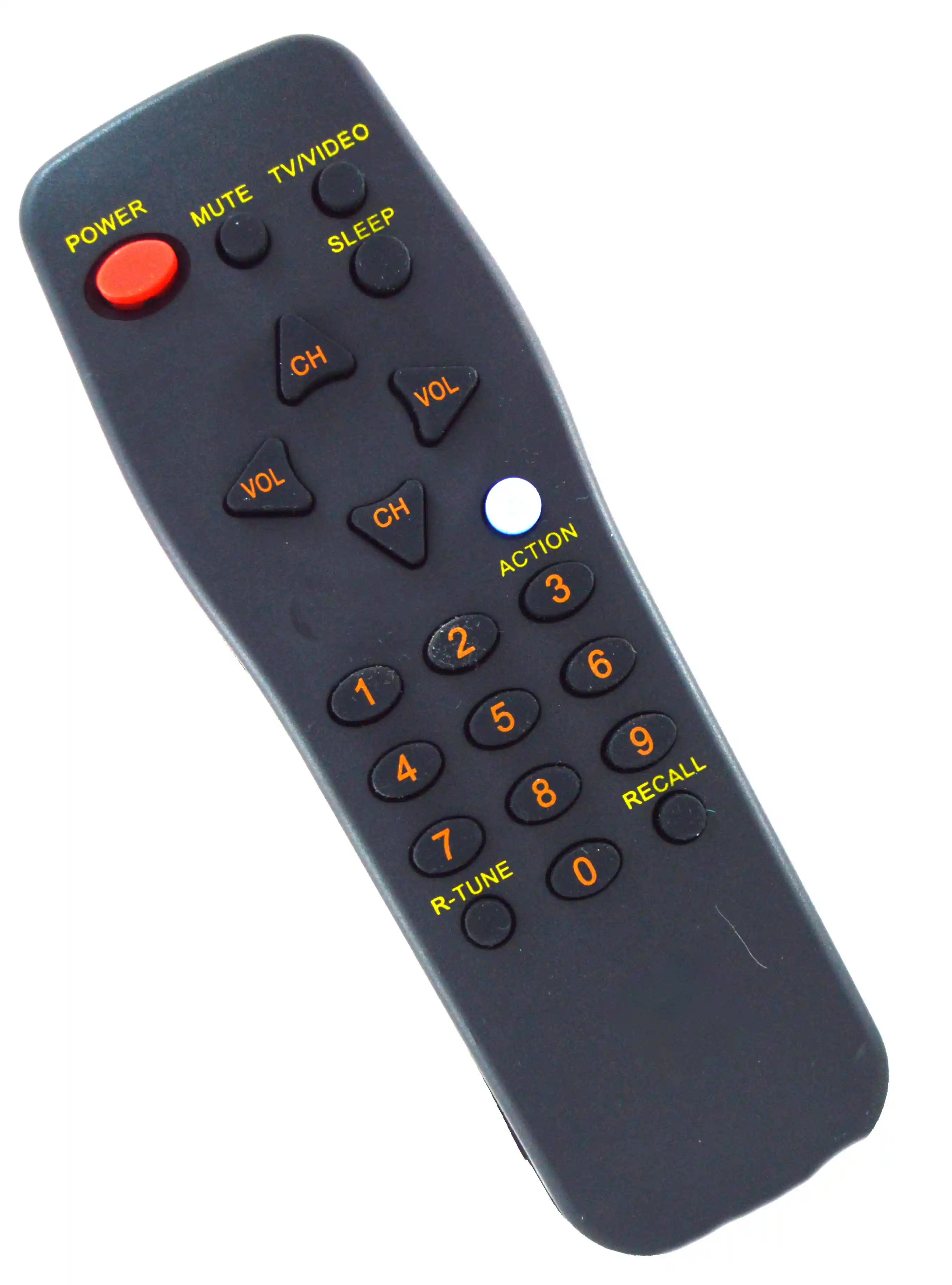 Control remoto TV 137 Panasonic