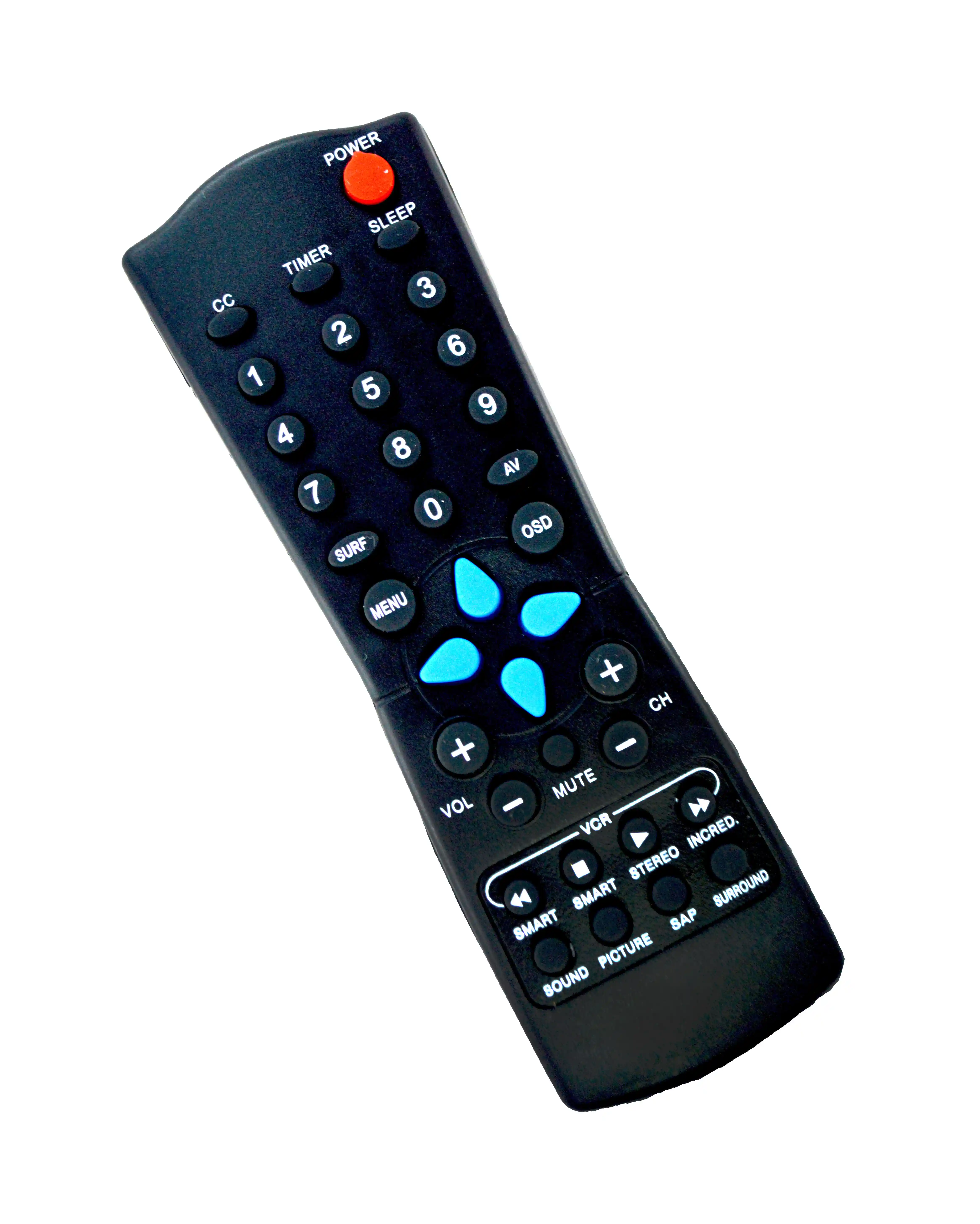 Control remoto TV 15 Philips Control remoto TV 15 Philips