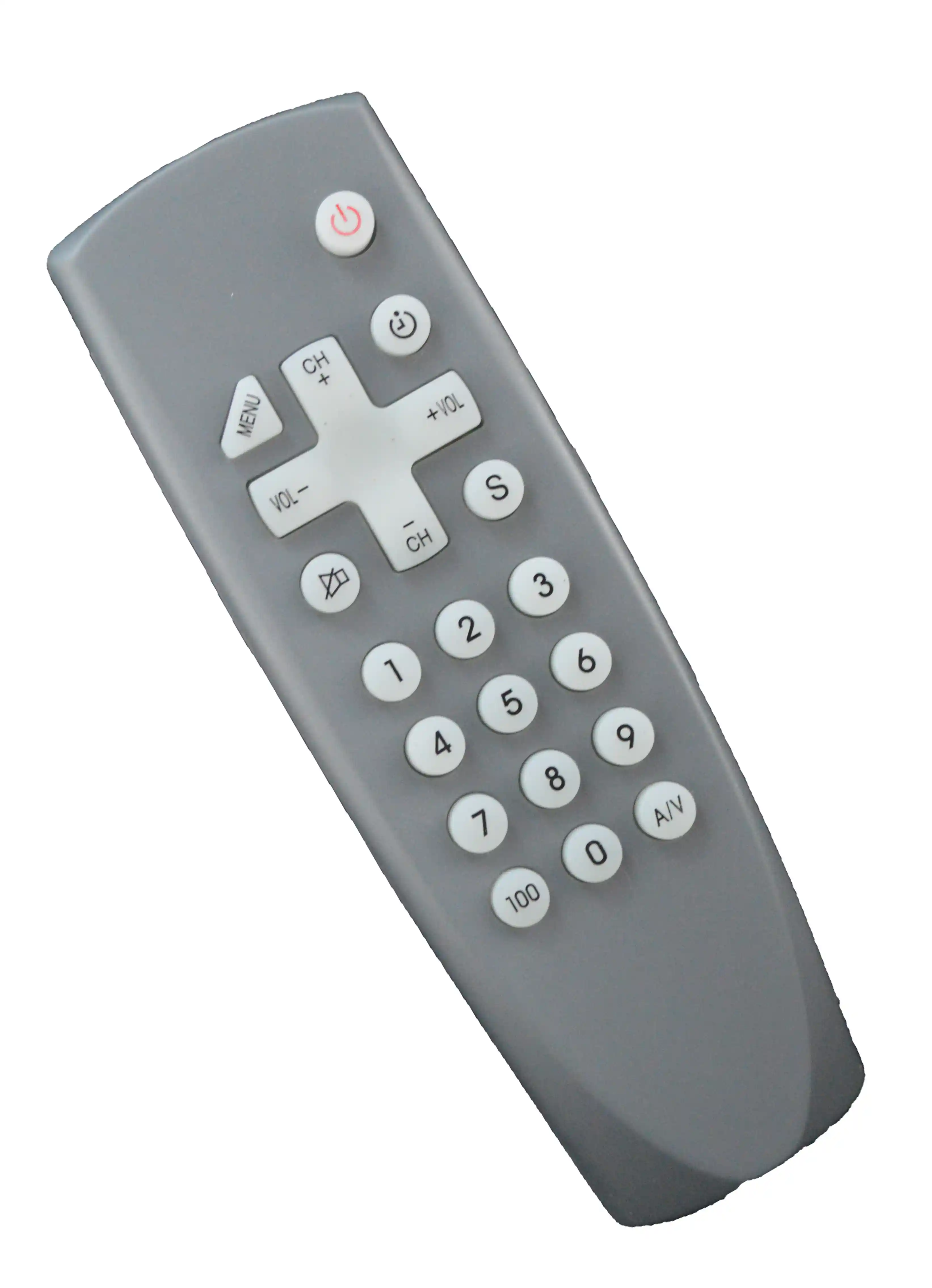 Control remoto TV 153 Toshiba