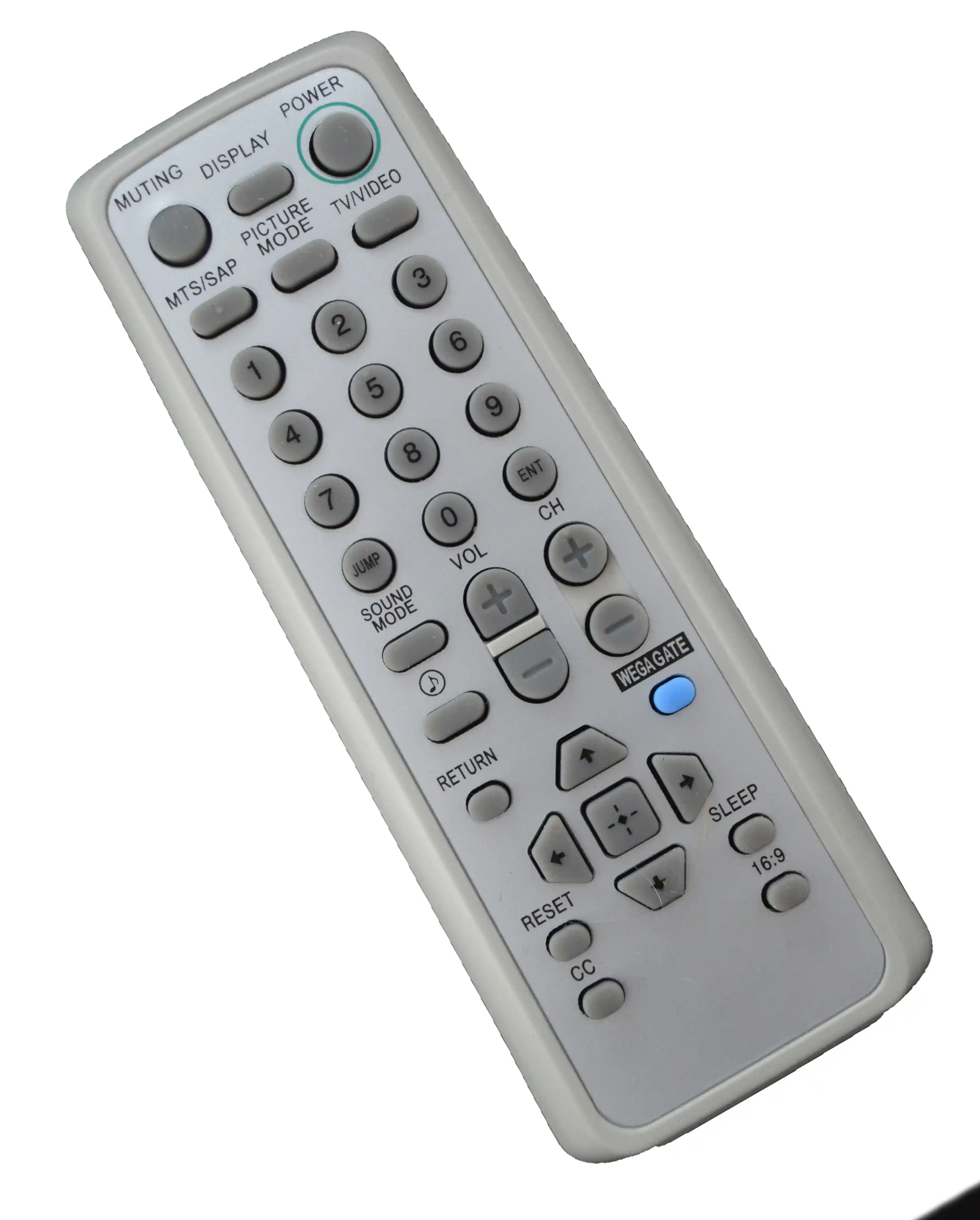 Control remoto TV 155 Sony