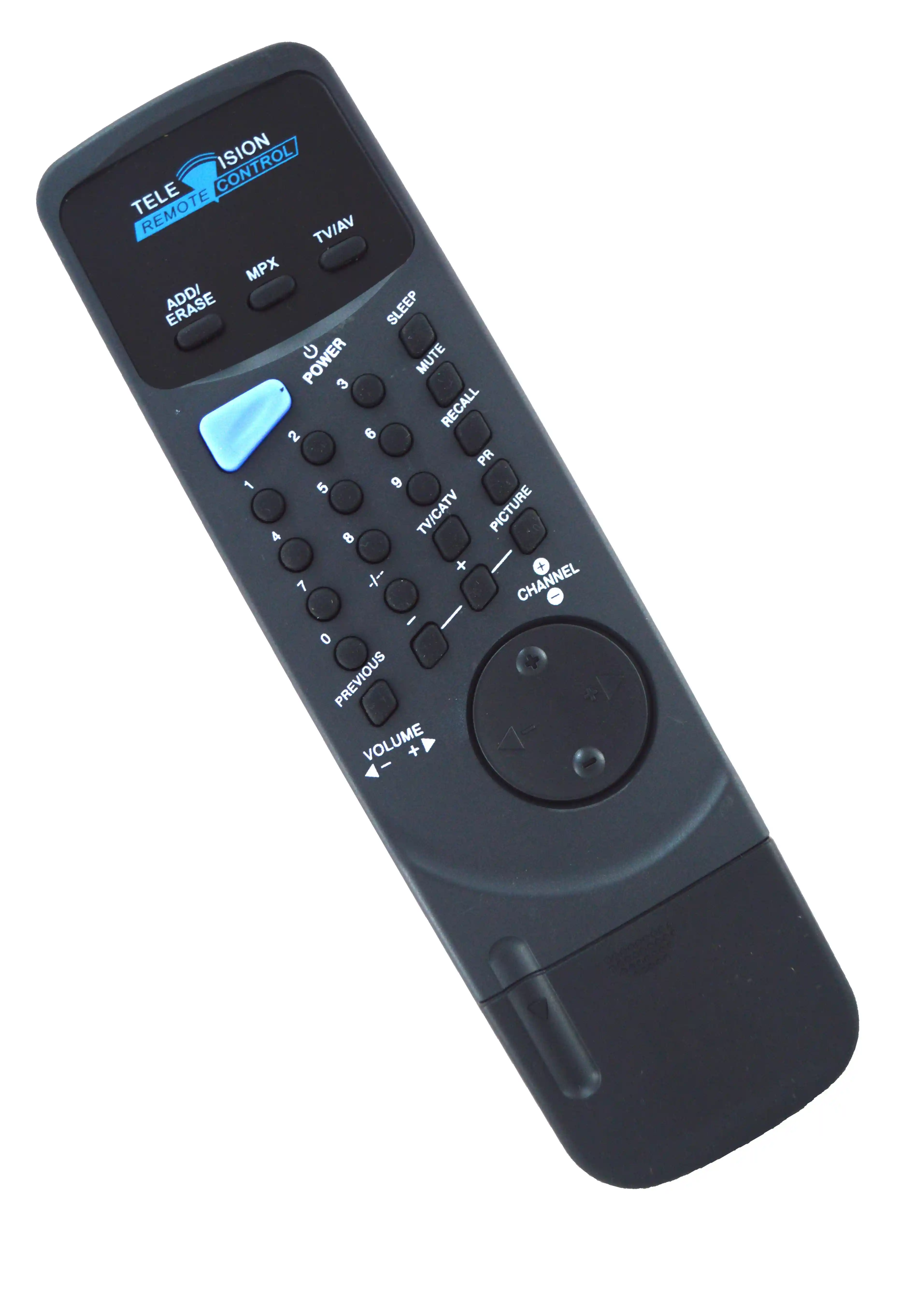 Control remoto TV 156 Daewo Emerson Onwa Showa Tonomac