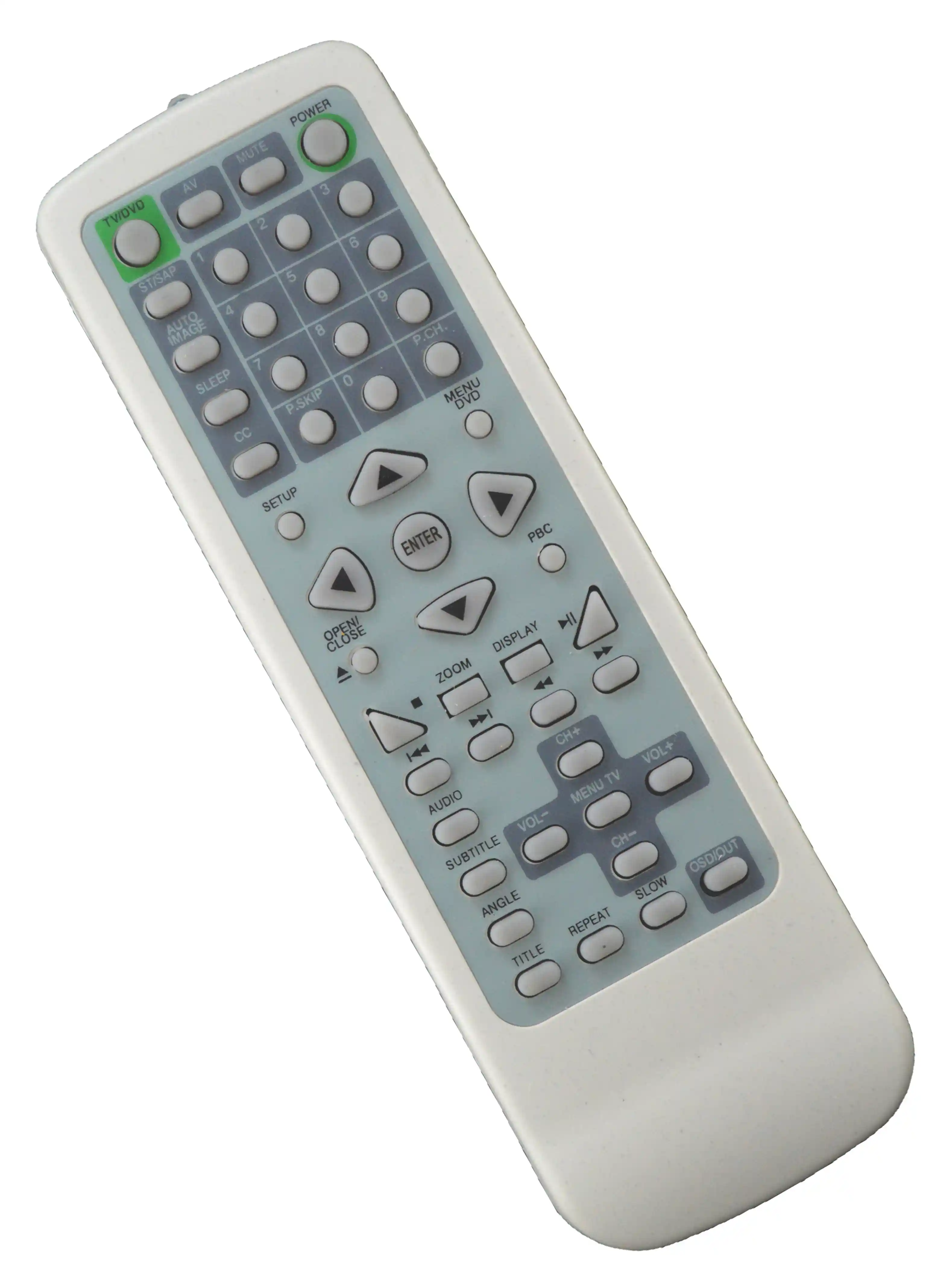 Control remoto TV 163 Bluesky