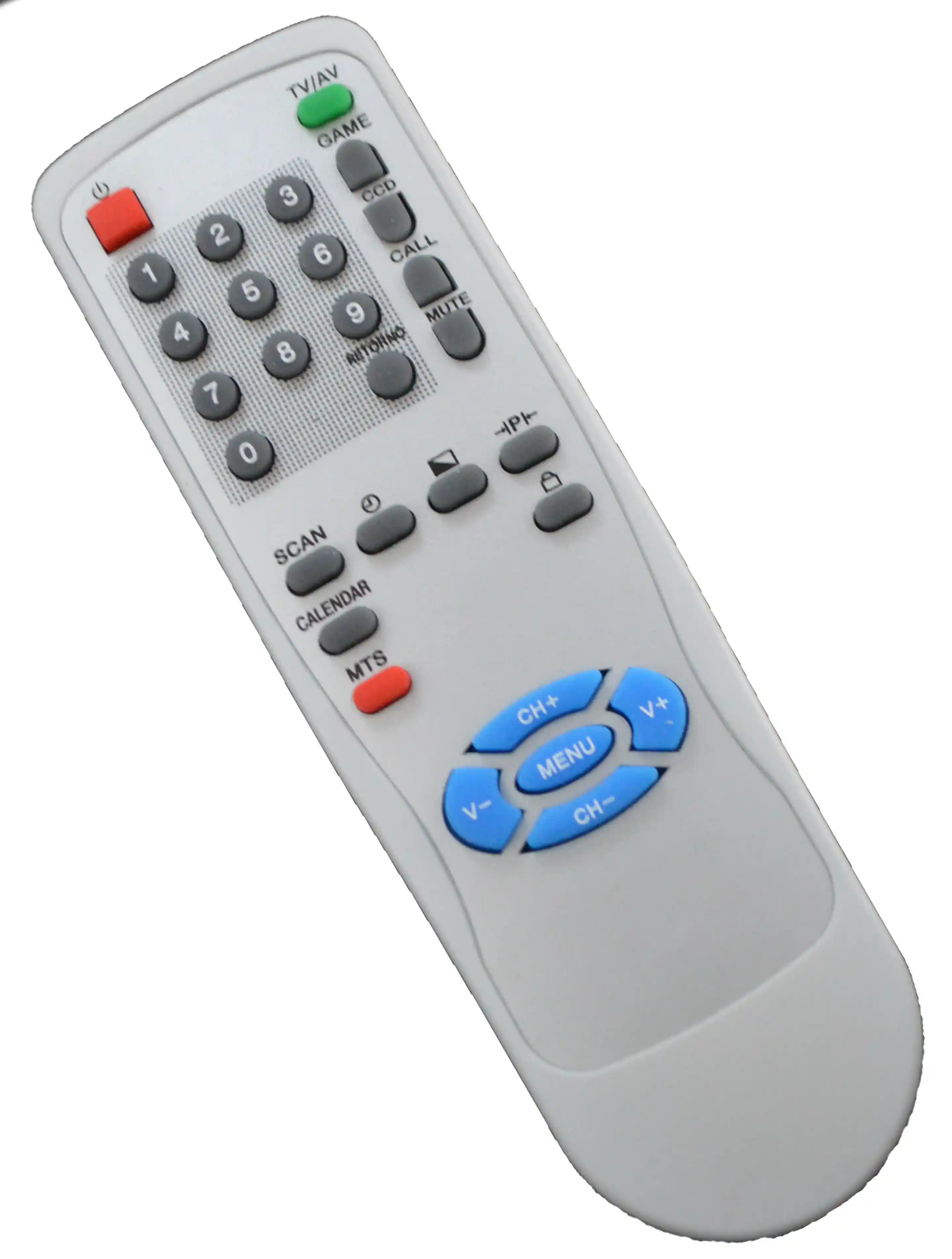 Control remoto TV 164 Goldmund