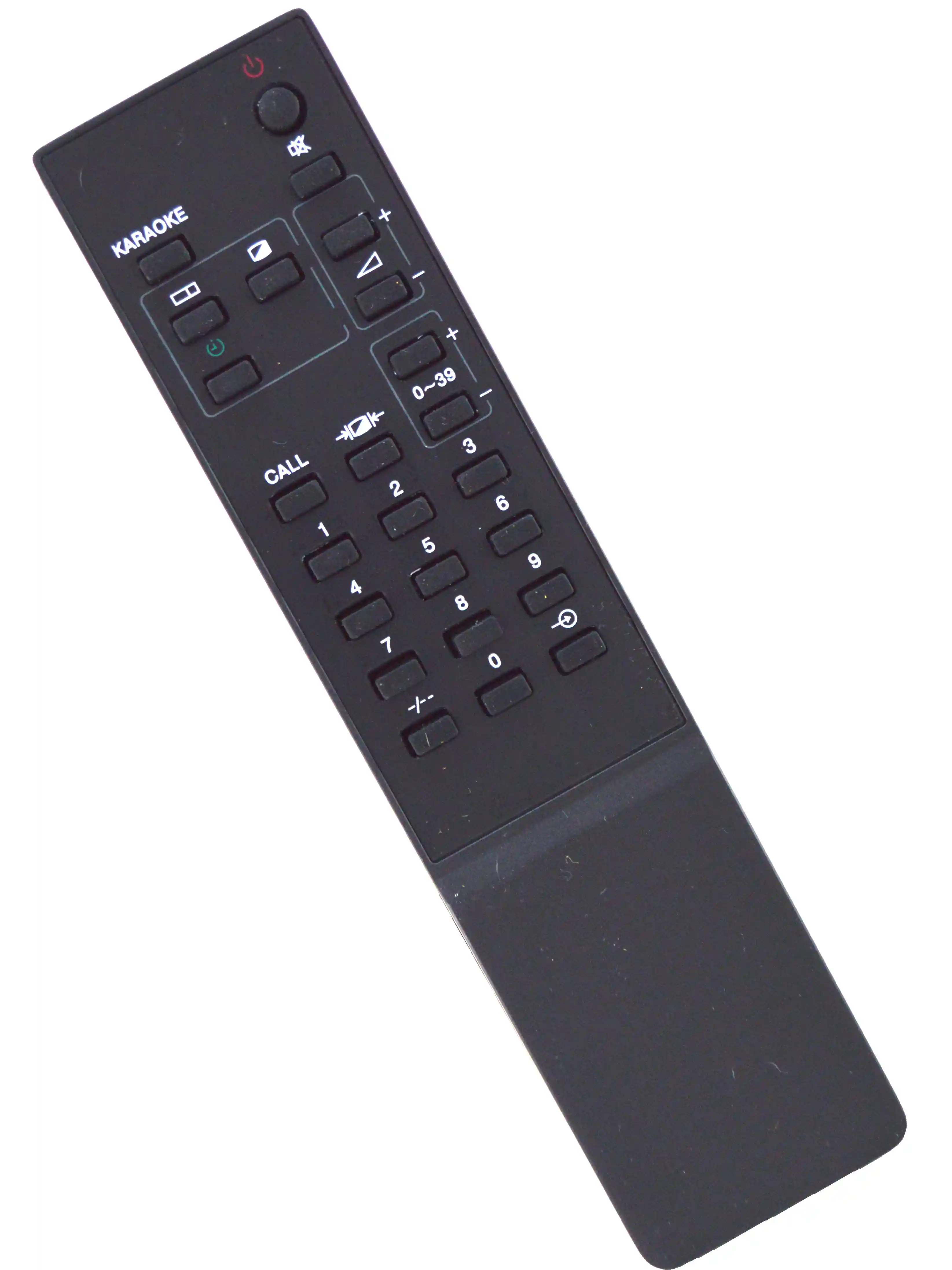 Control remoto TV 174 Toshiba