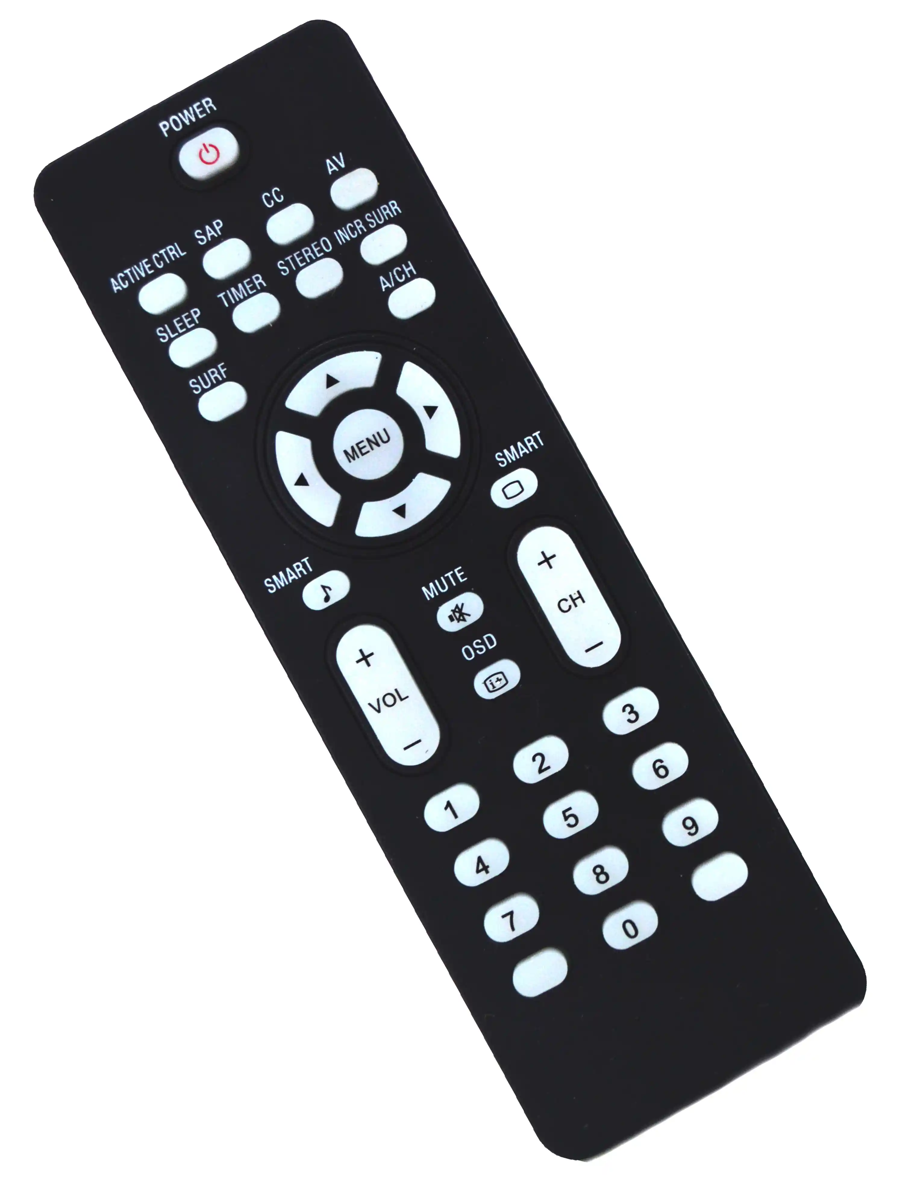 Control remoto TV 175 Philips
