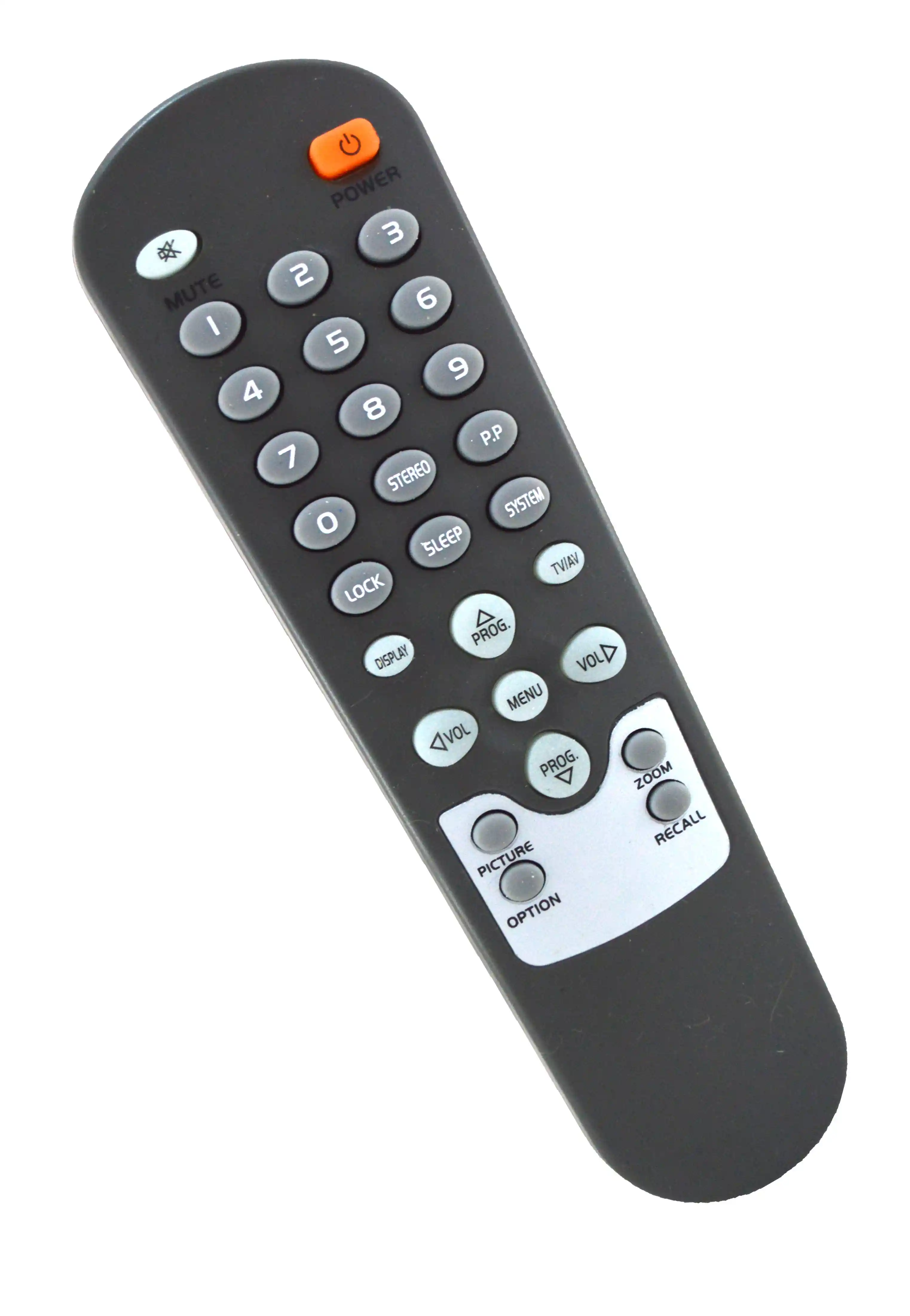 Control remoto TV 179 Howland Evian Takata