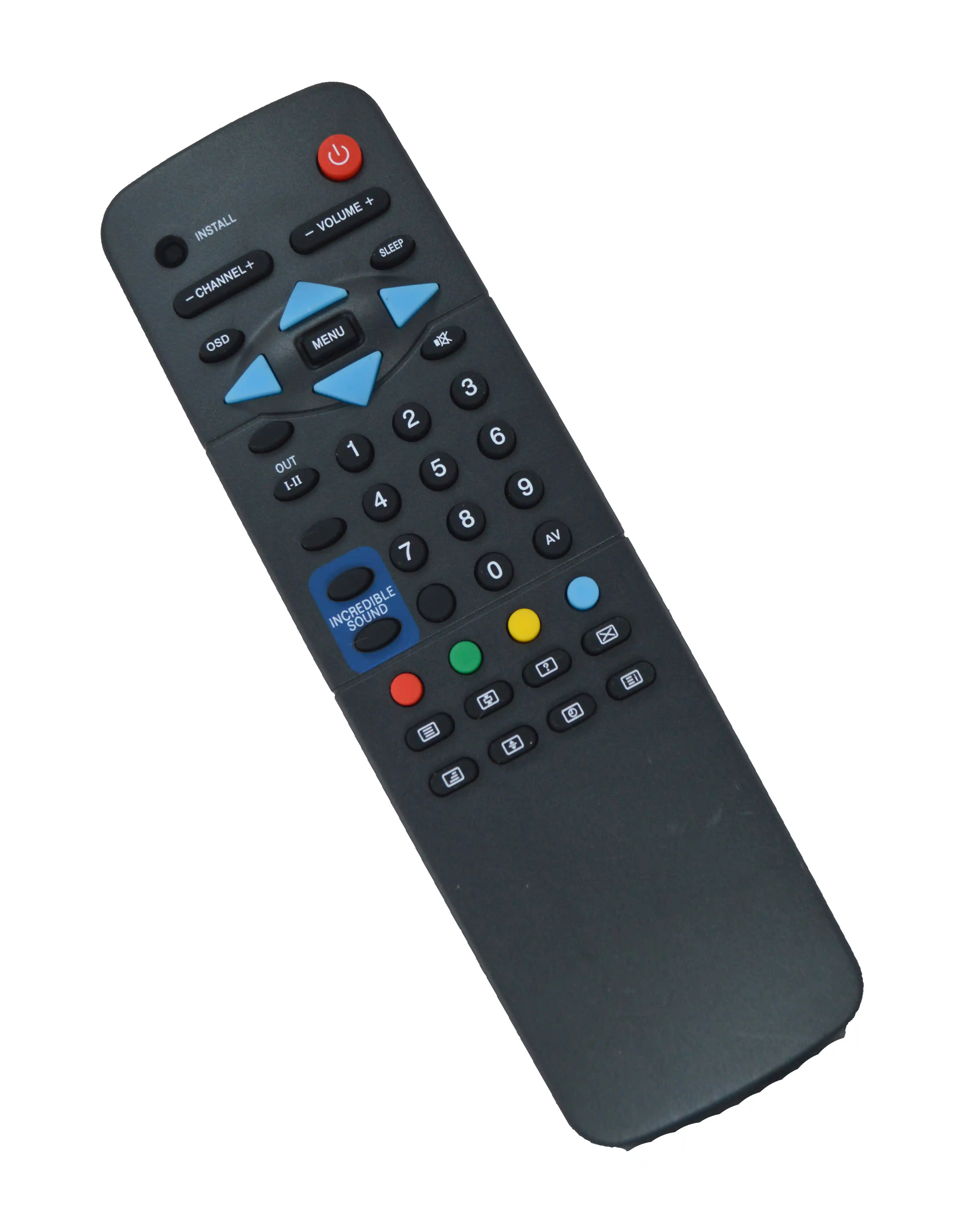 Control remoto TV 18 Philips