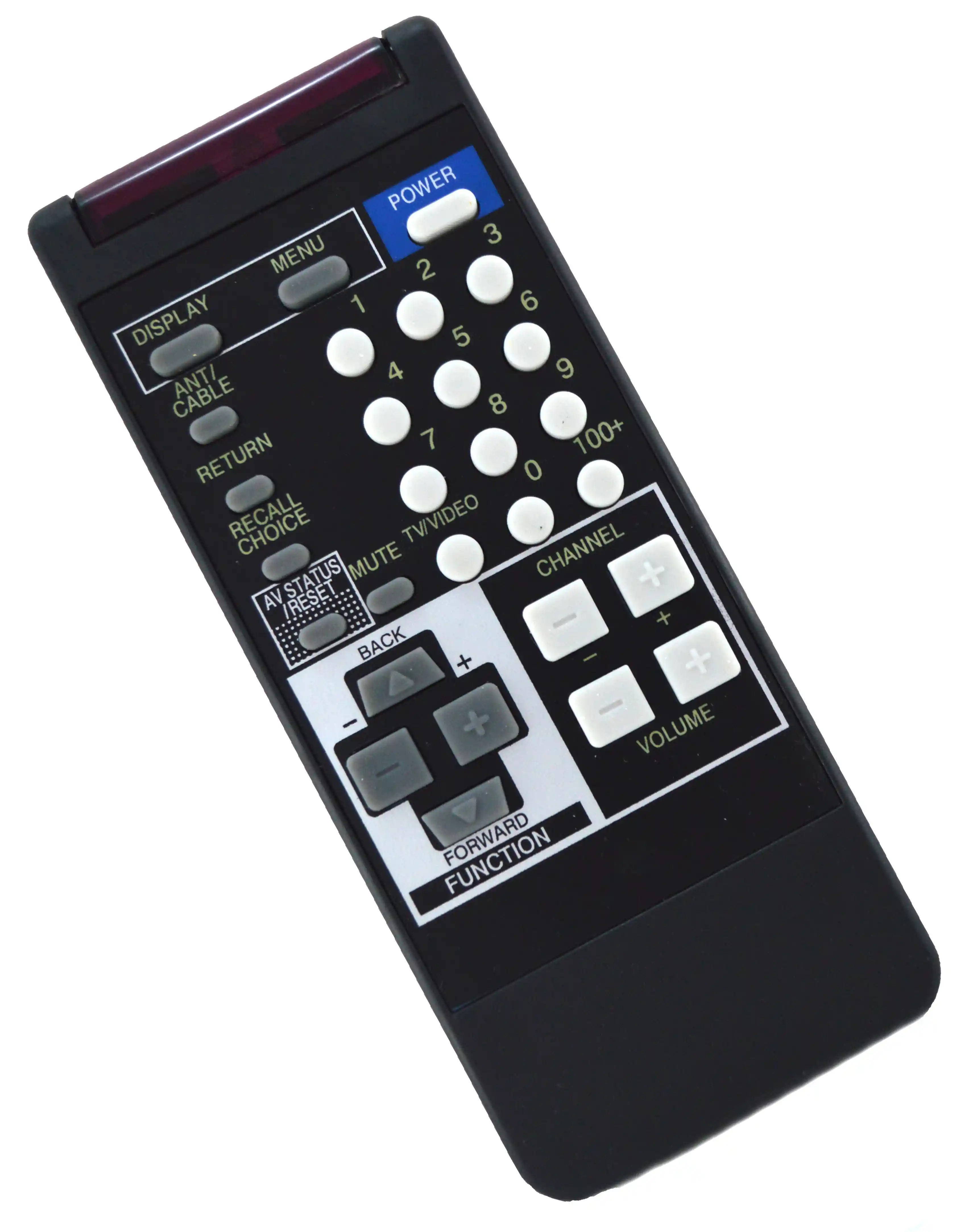 Control remoto TV 182 JVC