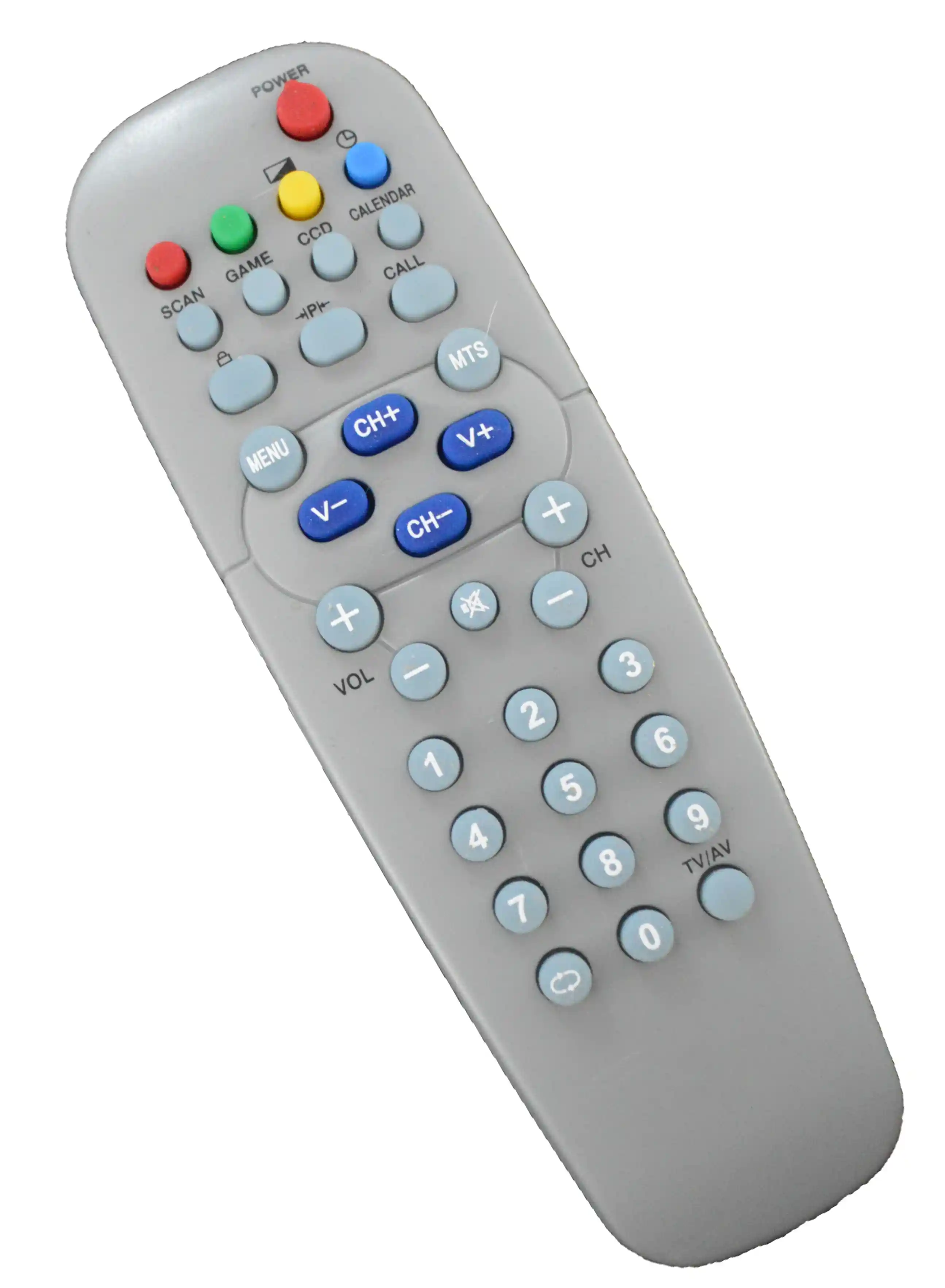 Control remoto TV 188 Global Home