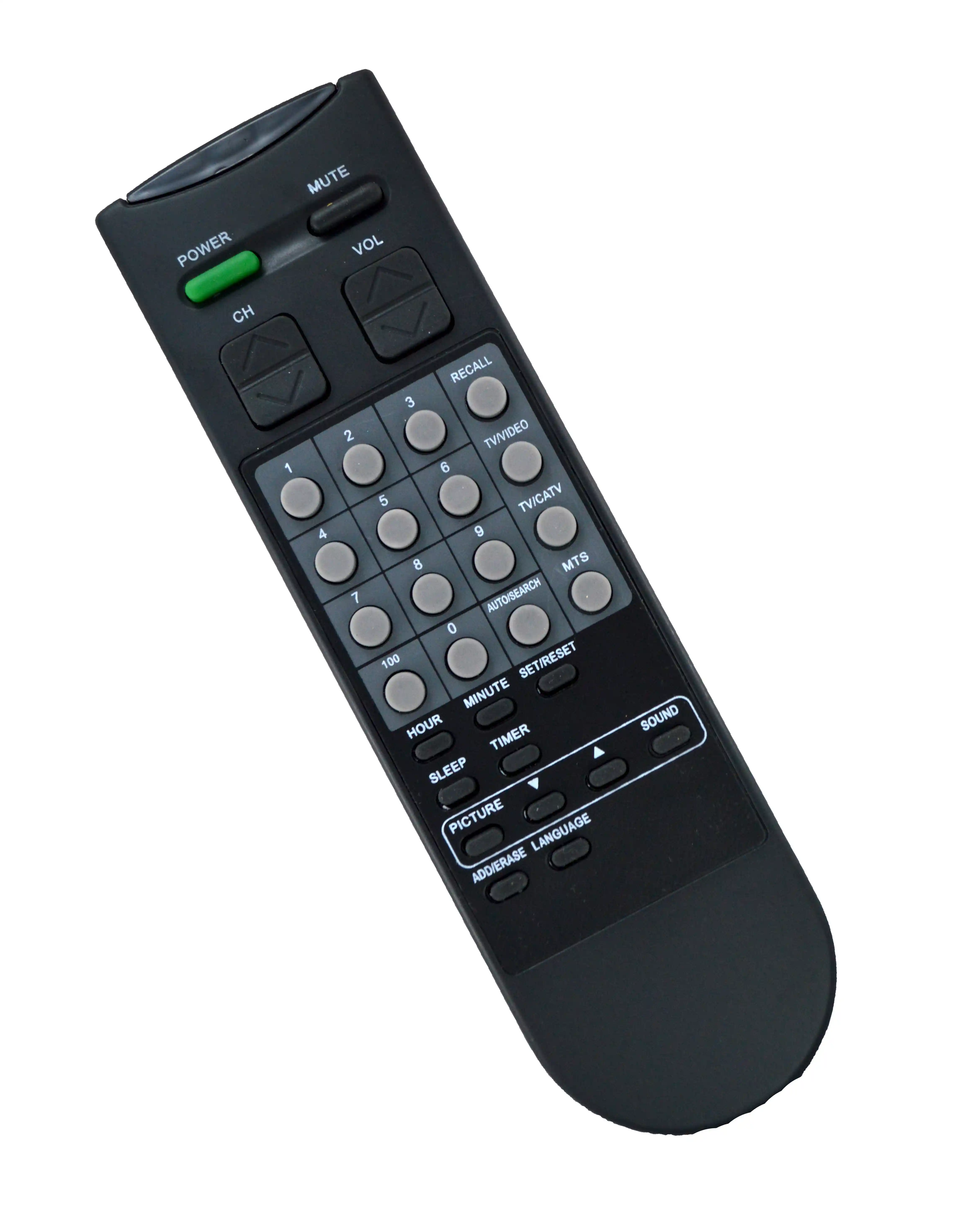 Control remoto TV 19 Philco Delos Daewo Dewo Tonomac Ranser Sansei Daytron FirstLine Citizen Daenix