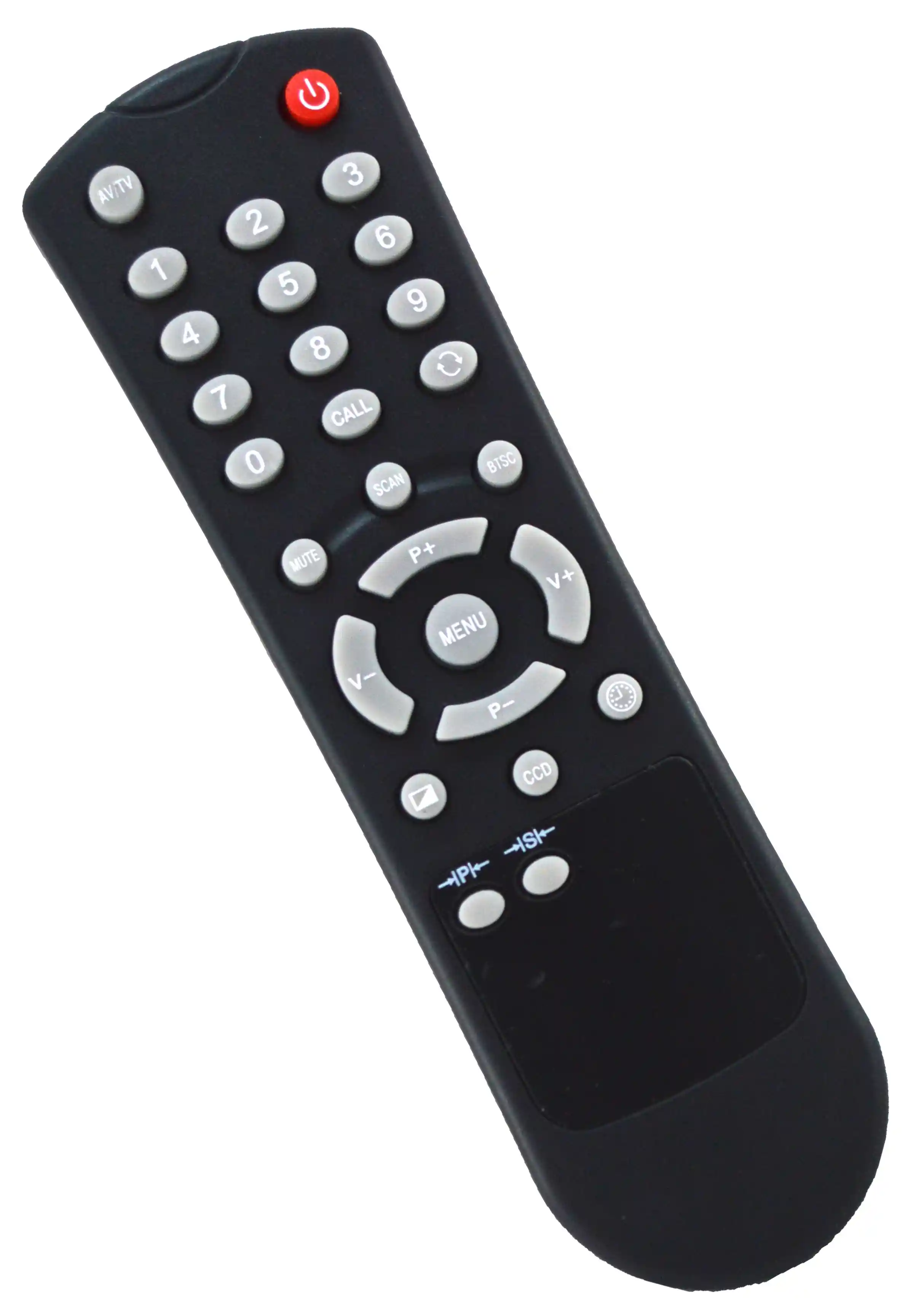 Control remoto TV 190 Sharp Ken Brown Diplomatic Audio logic Tonomac Basic line