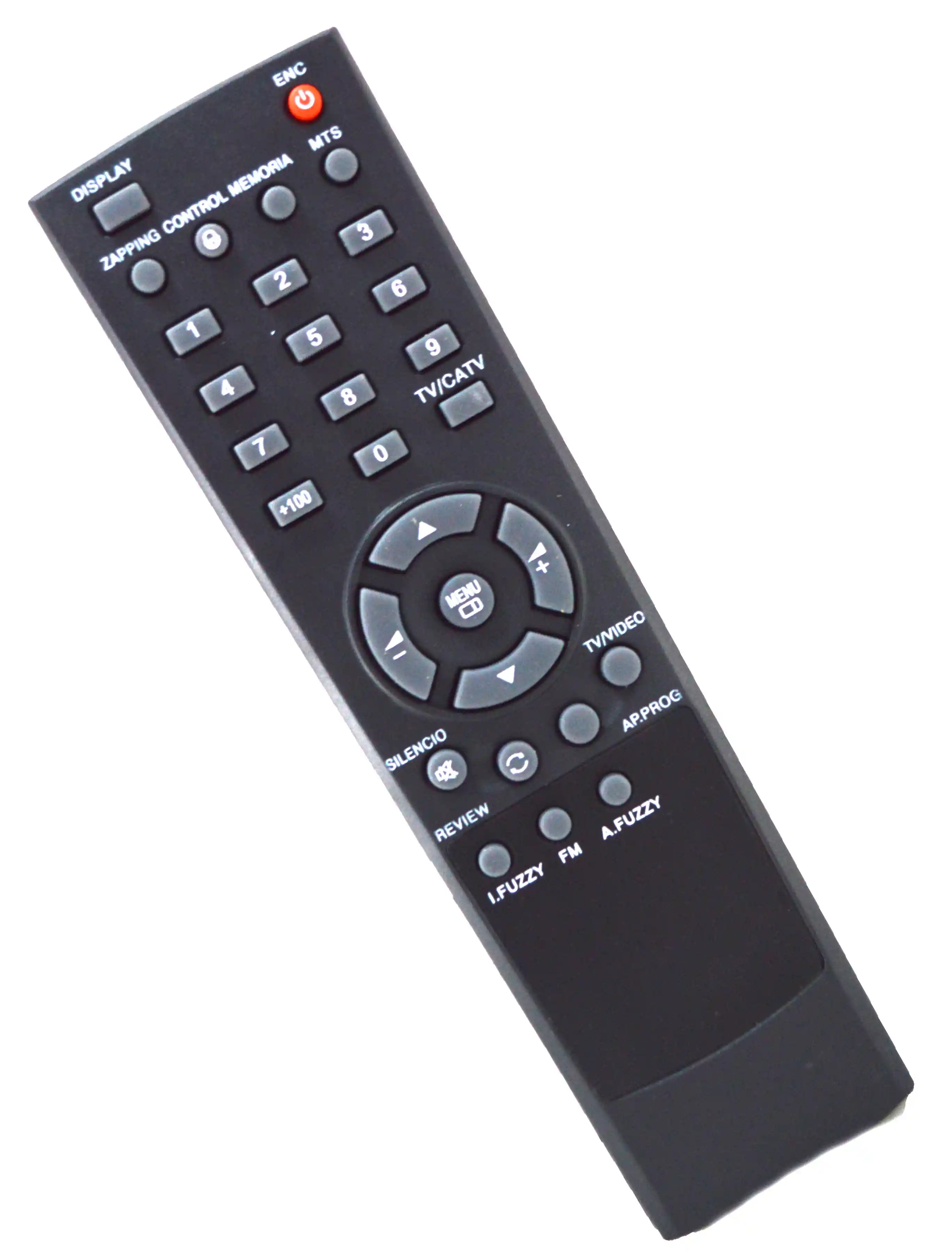 Control remoto TV 194 Hitachi RCA