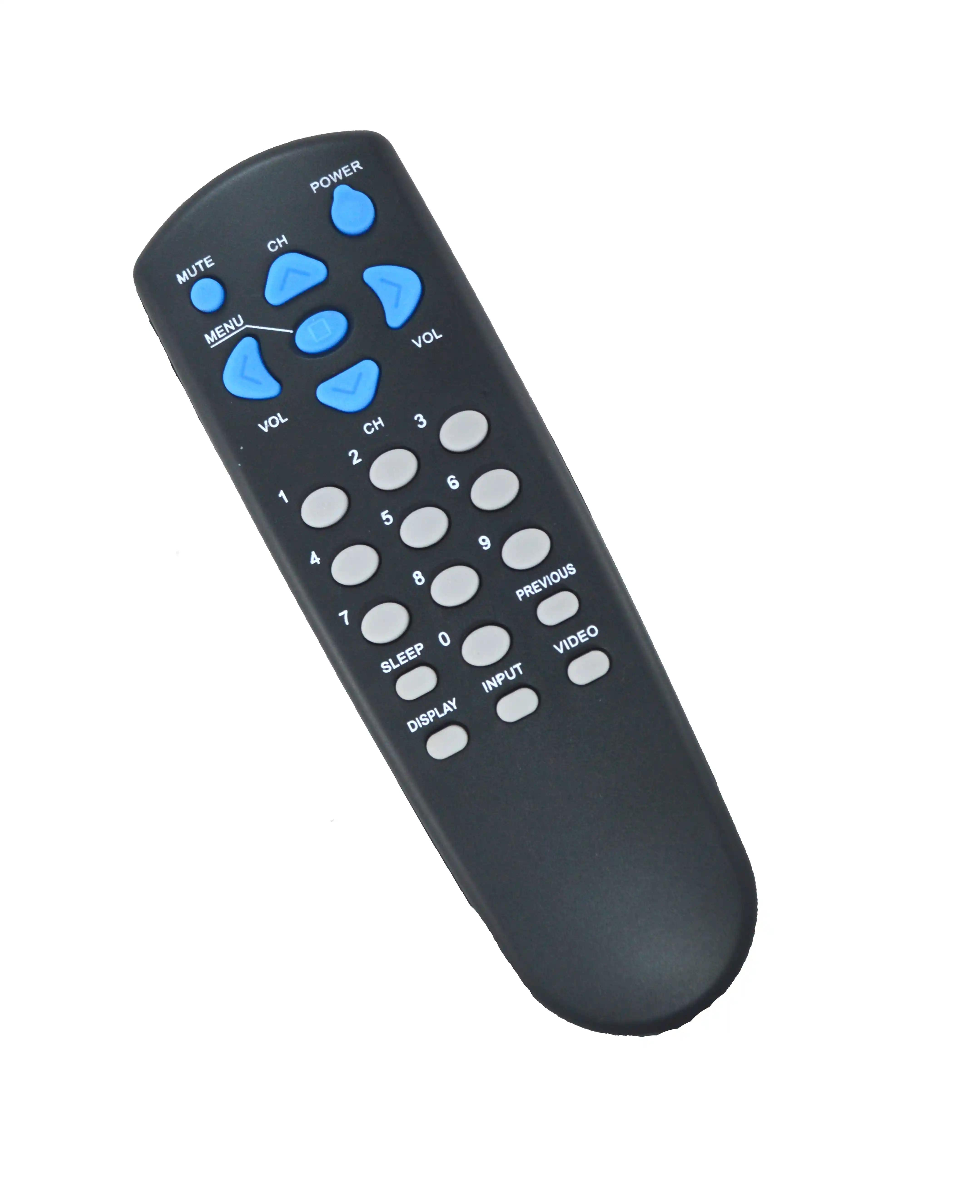 Control remoto TV 20 Philco Daenix Daewo Dewo Tecnologic Tonomac