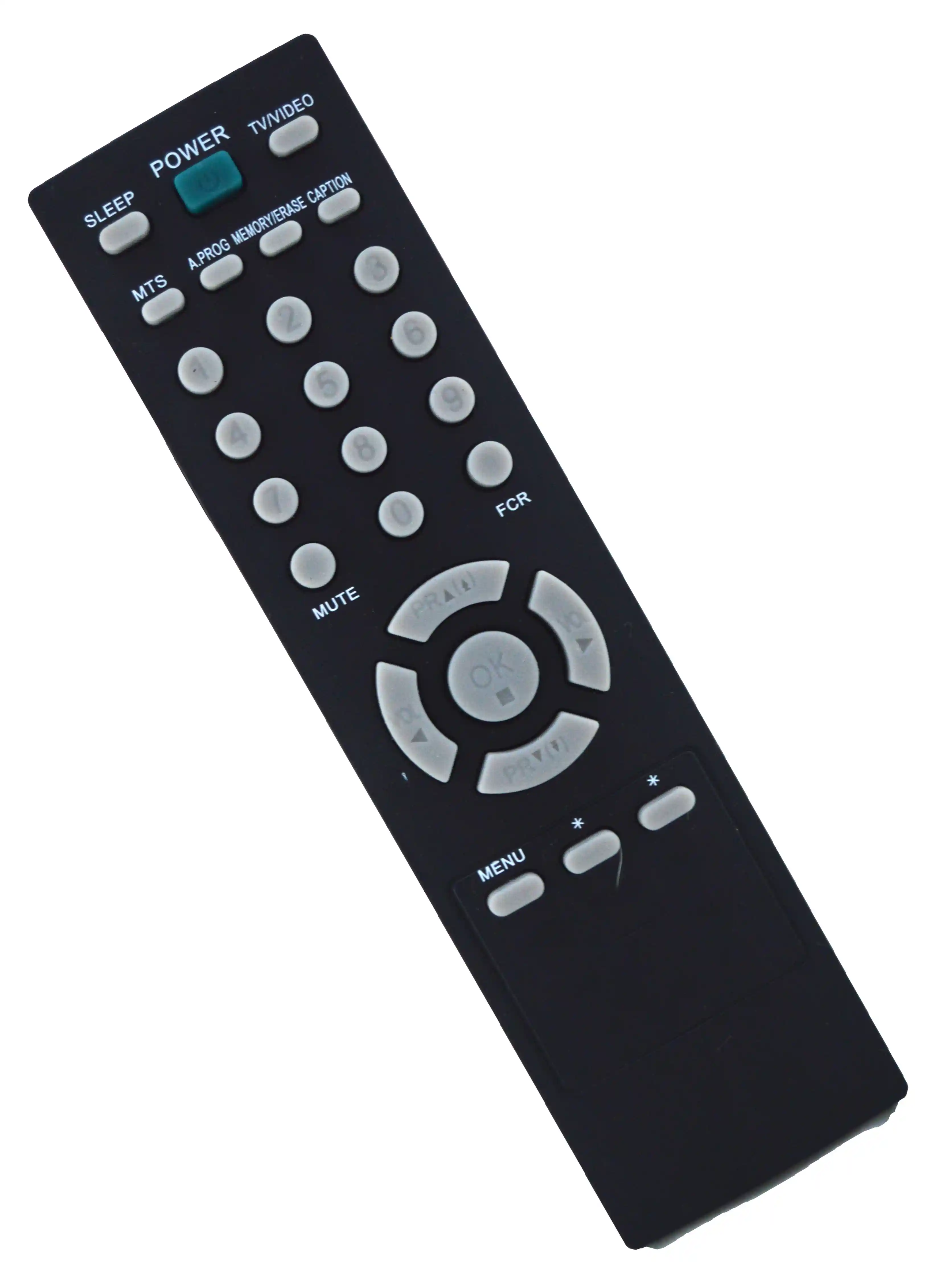 Control remoto TV 207 LG