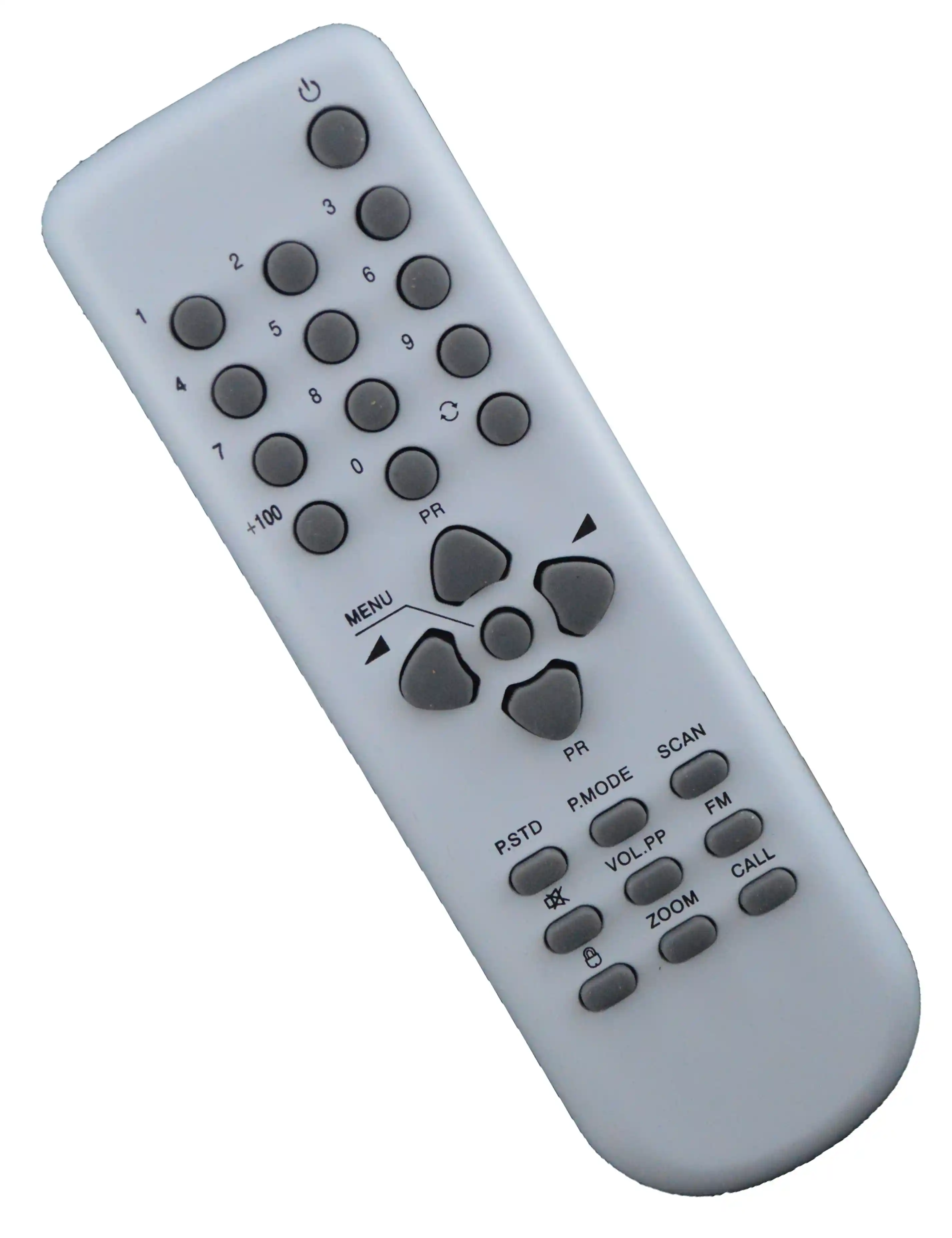 Control remoto TV 209 Talent Saba