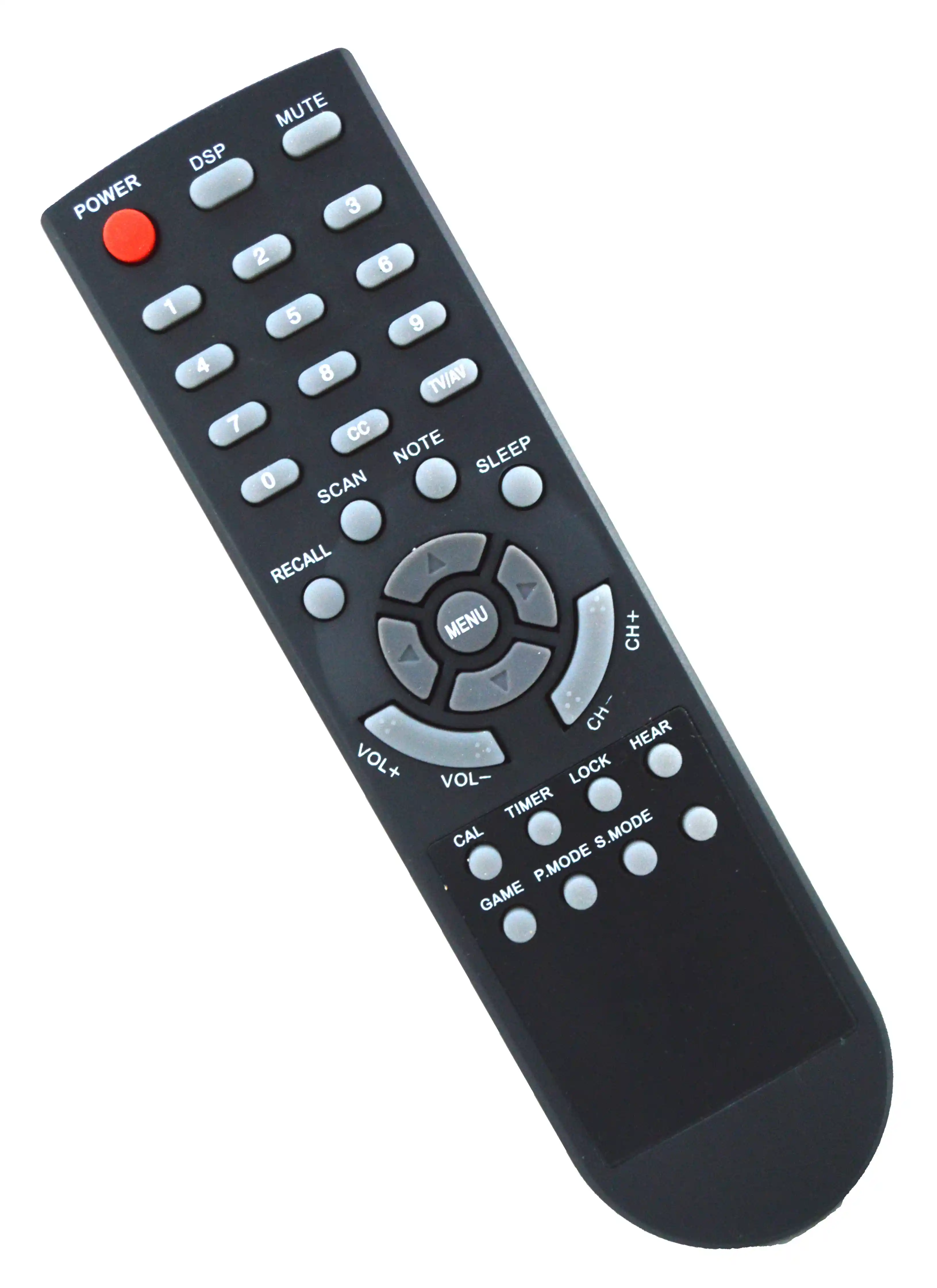 Control remoto TV 211 Olimpic Global Home