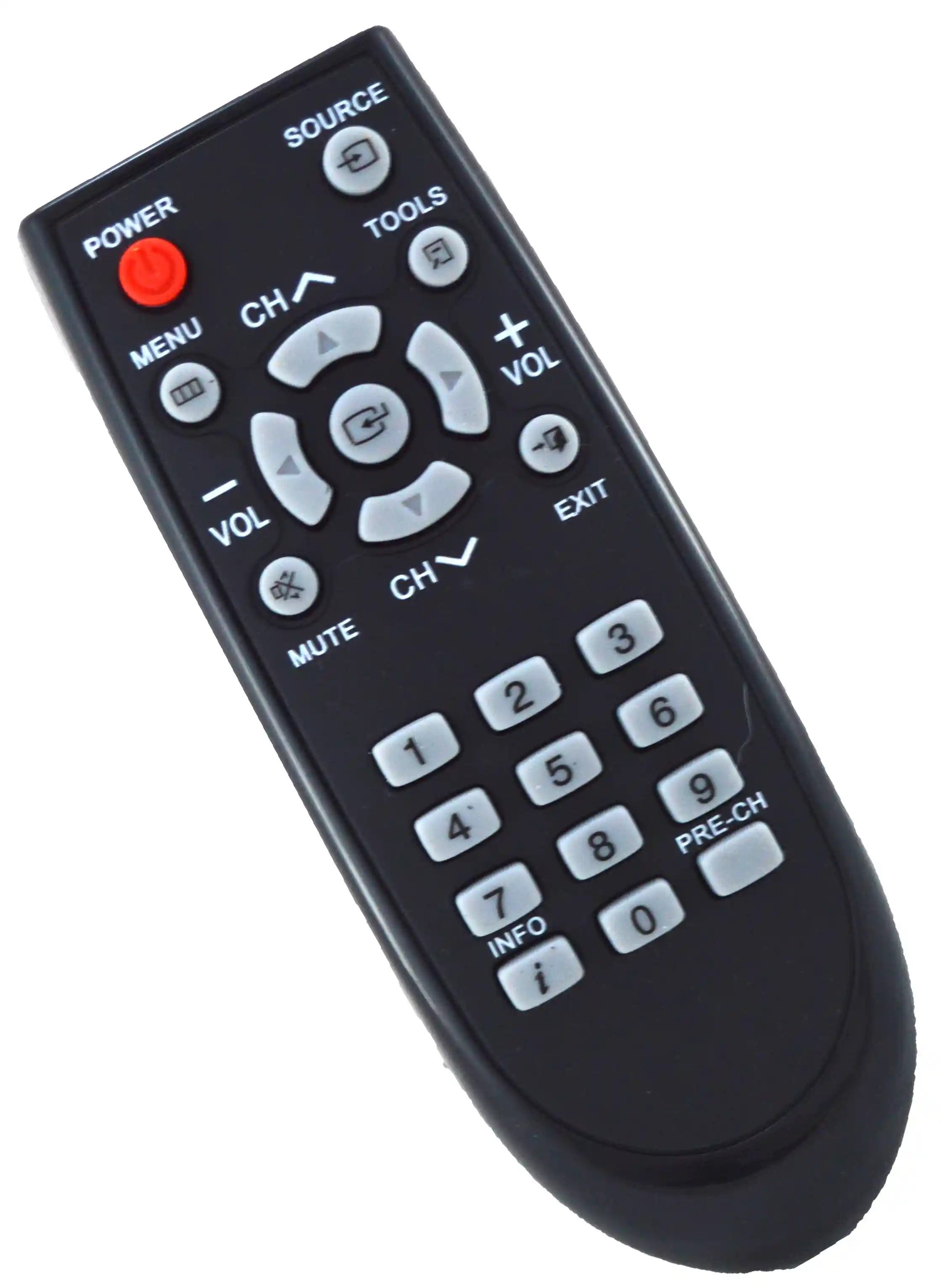 Control remoto TV 216 Samsung