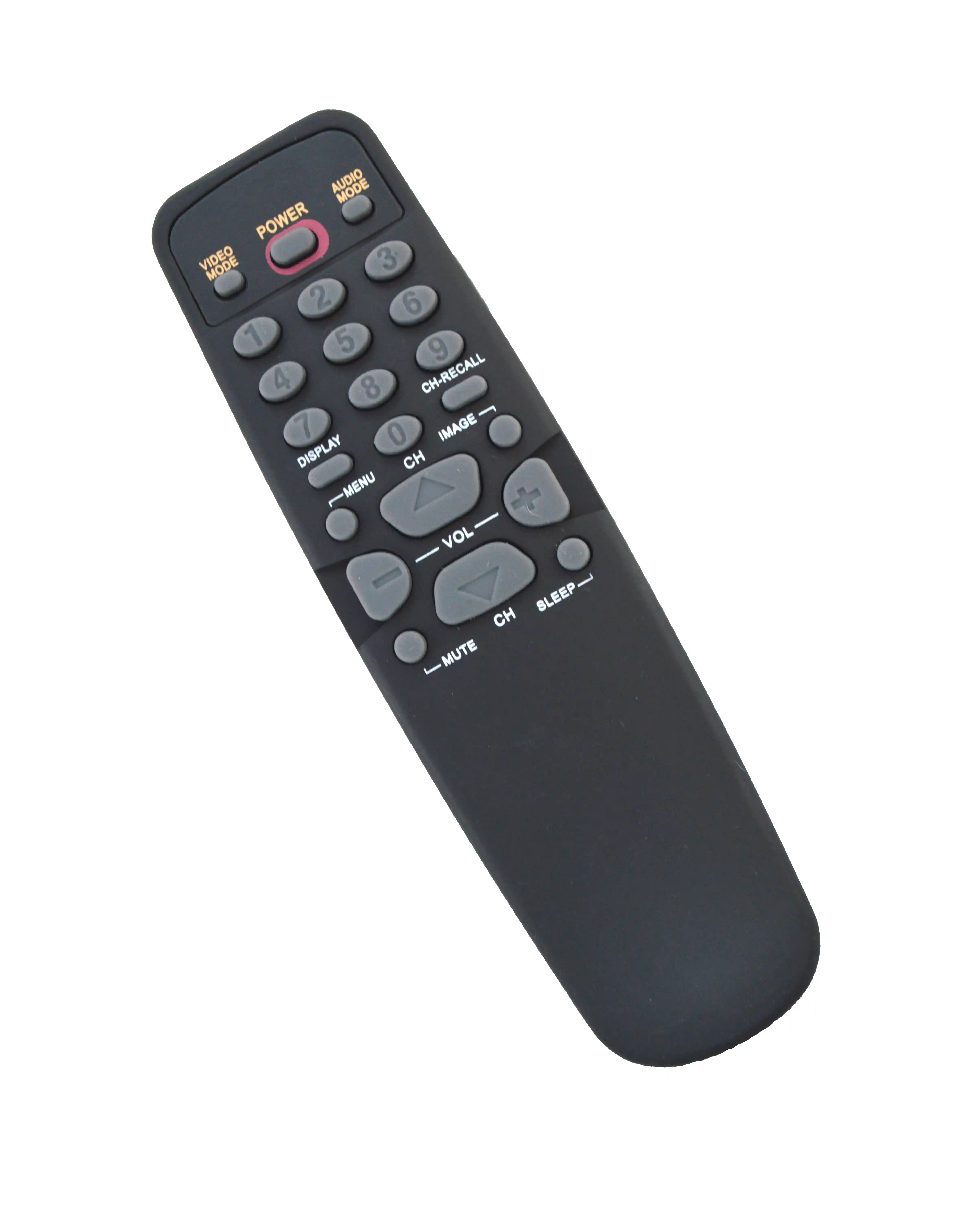 Control remoto TV 22 Sanyo Fisher Noblex HQS