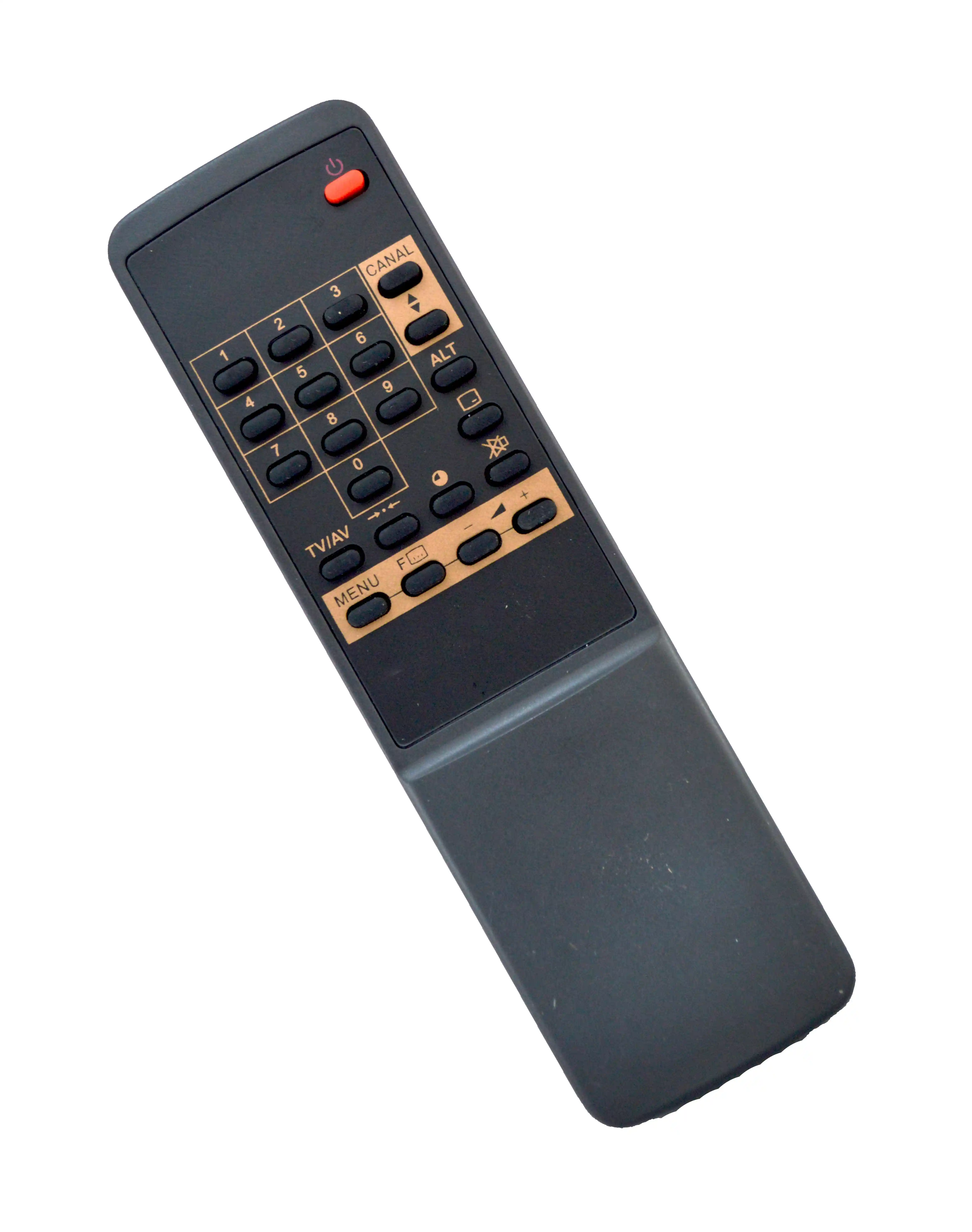 Control remoto TV 23 Sanyo Fisher