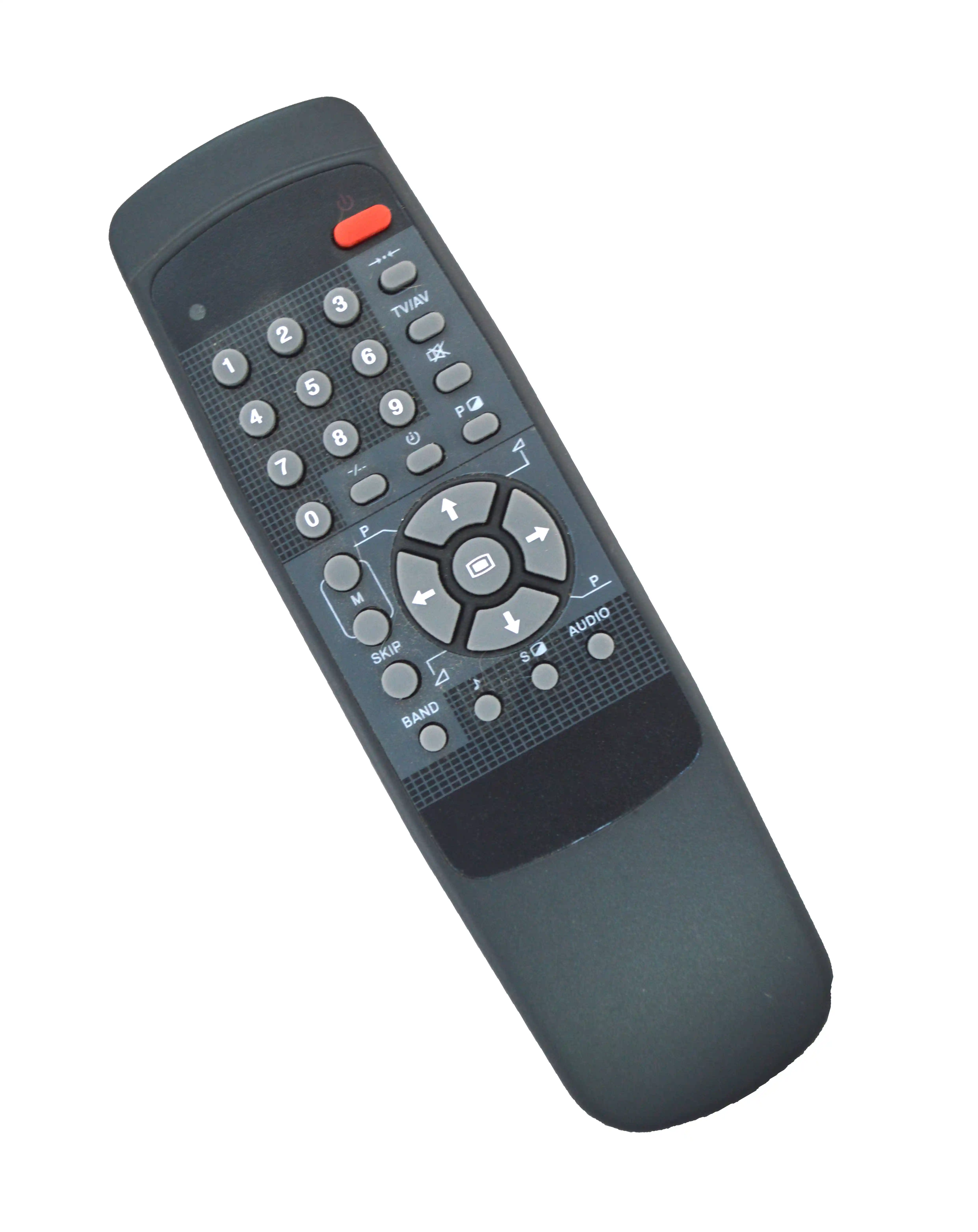 Control remoto TV 24 Ken Brown Audiologic Tonomac