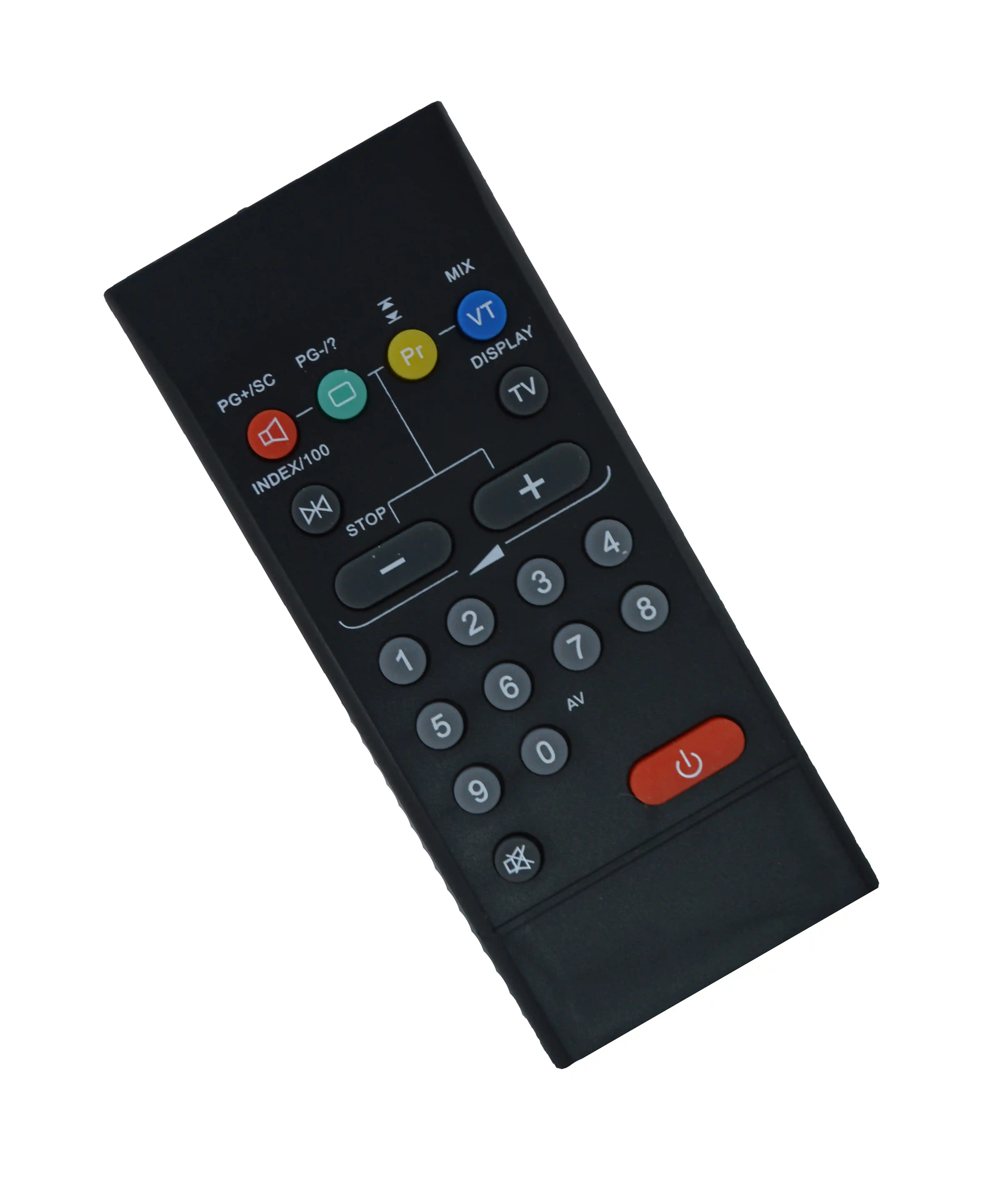 Control remoto TV 27 Telefunken