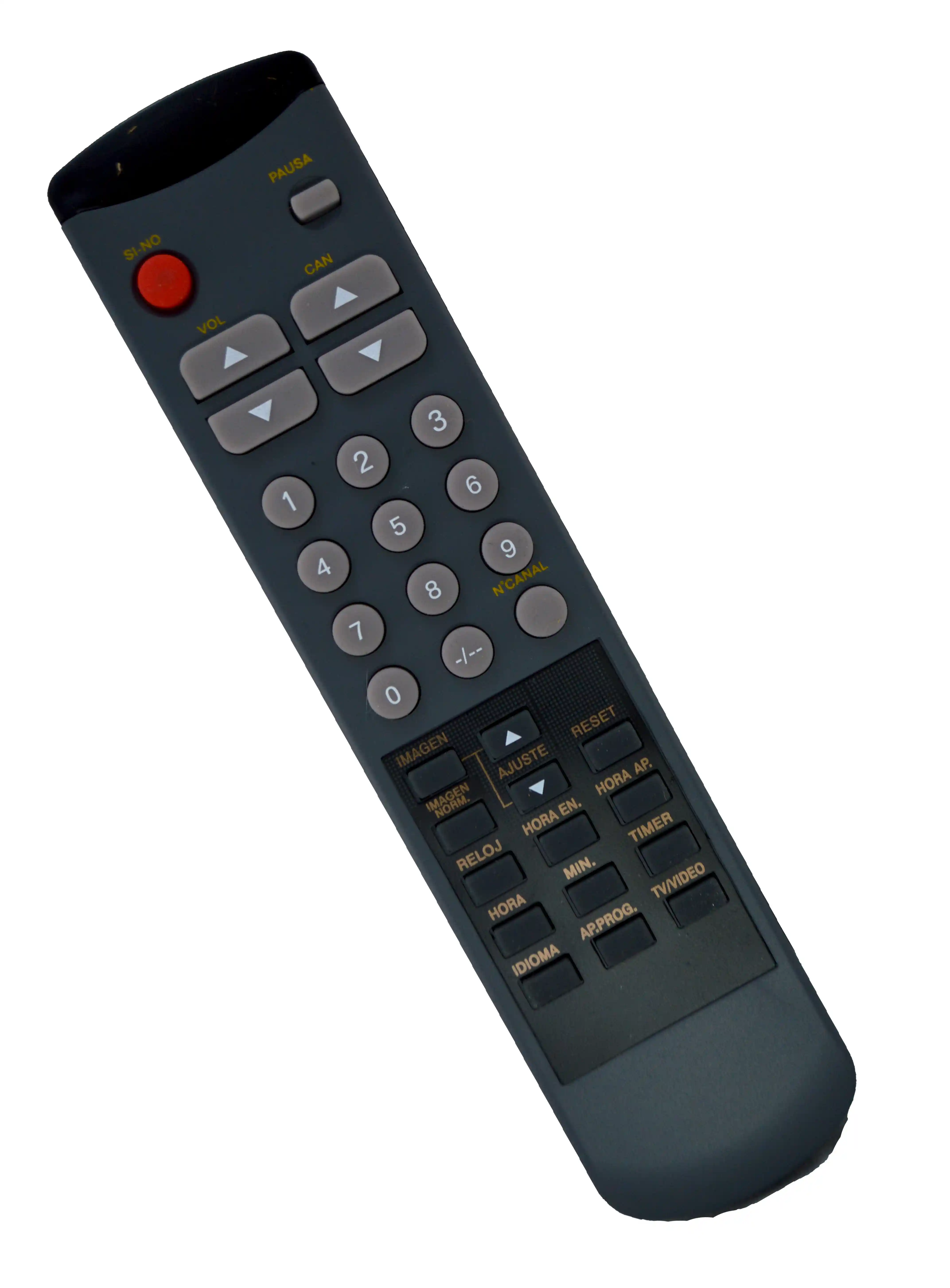 Control remoto TV 29 Noblex