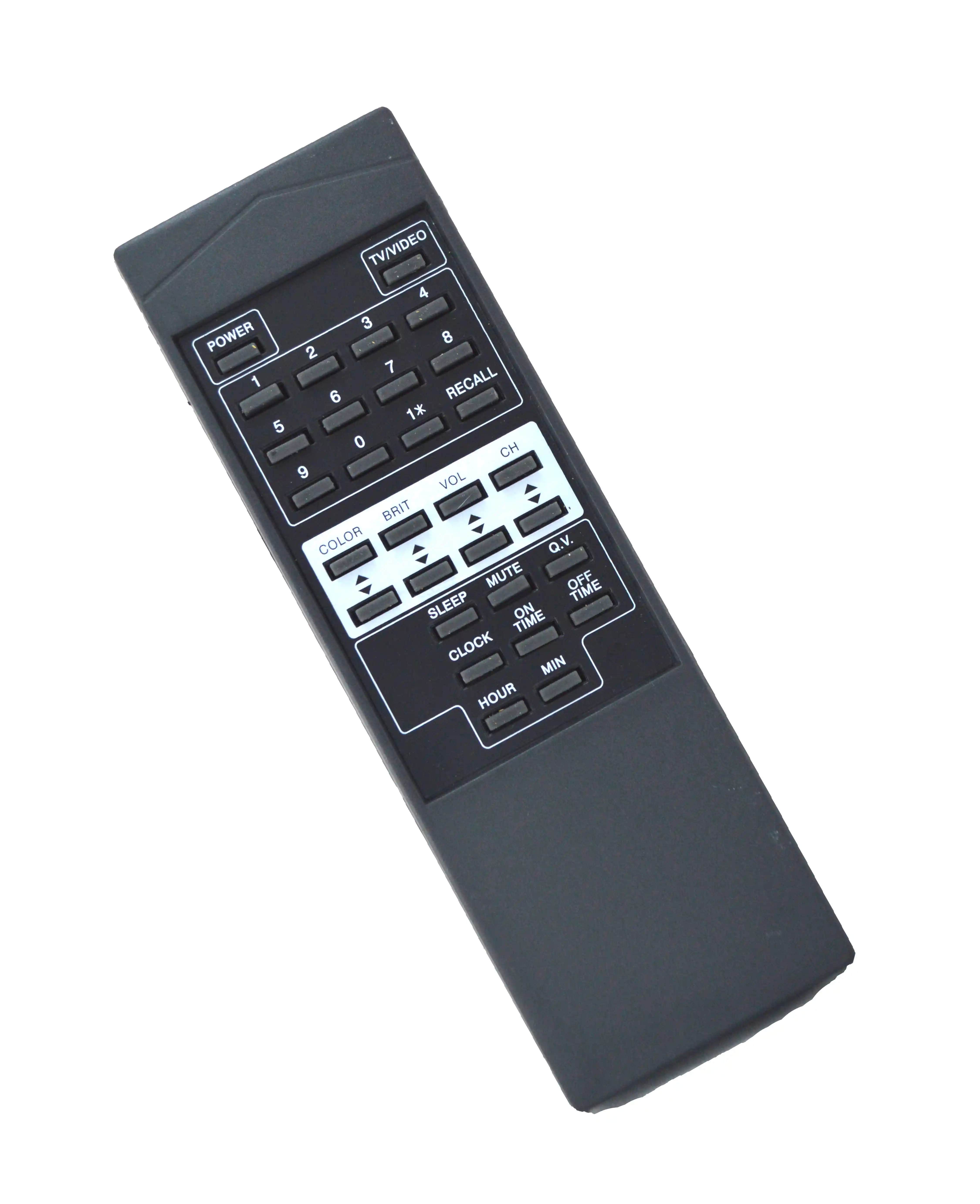 Control remoto TV 30 Philco Noblex Samsung ITT Nokia