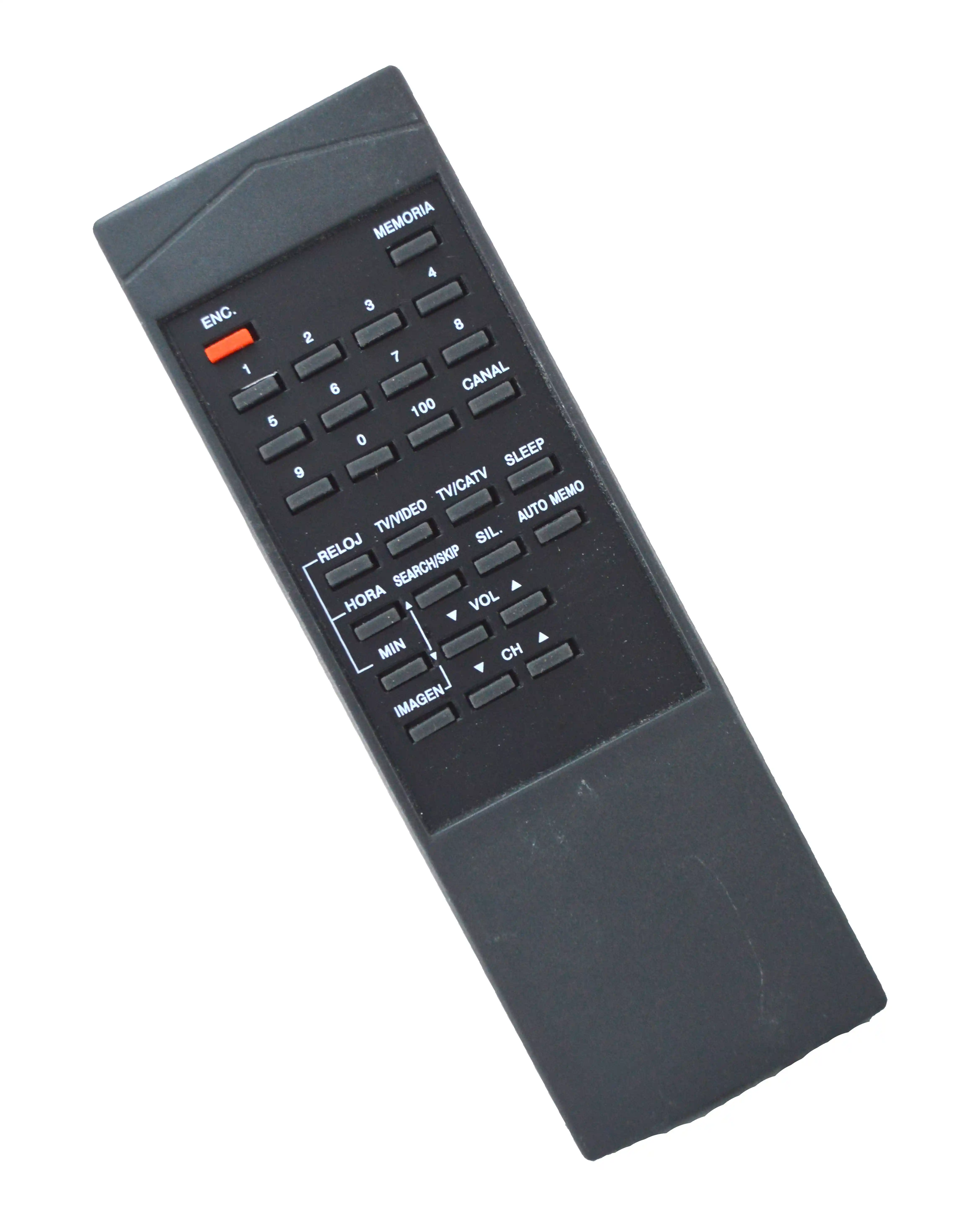 Control remoto TV 32 Philco Sampo Sansei Dewo Daewo Daytron Acoutech Sansei Panavox Ranser Precision Sampo