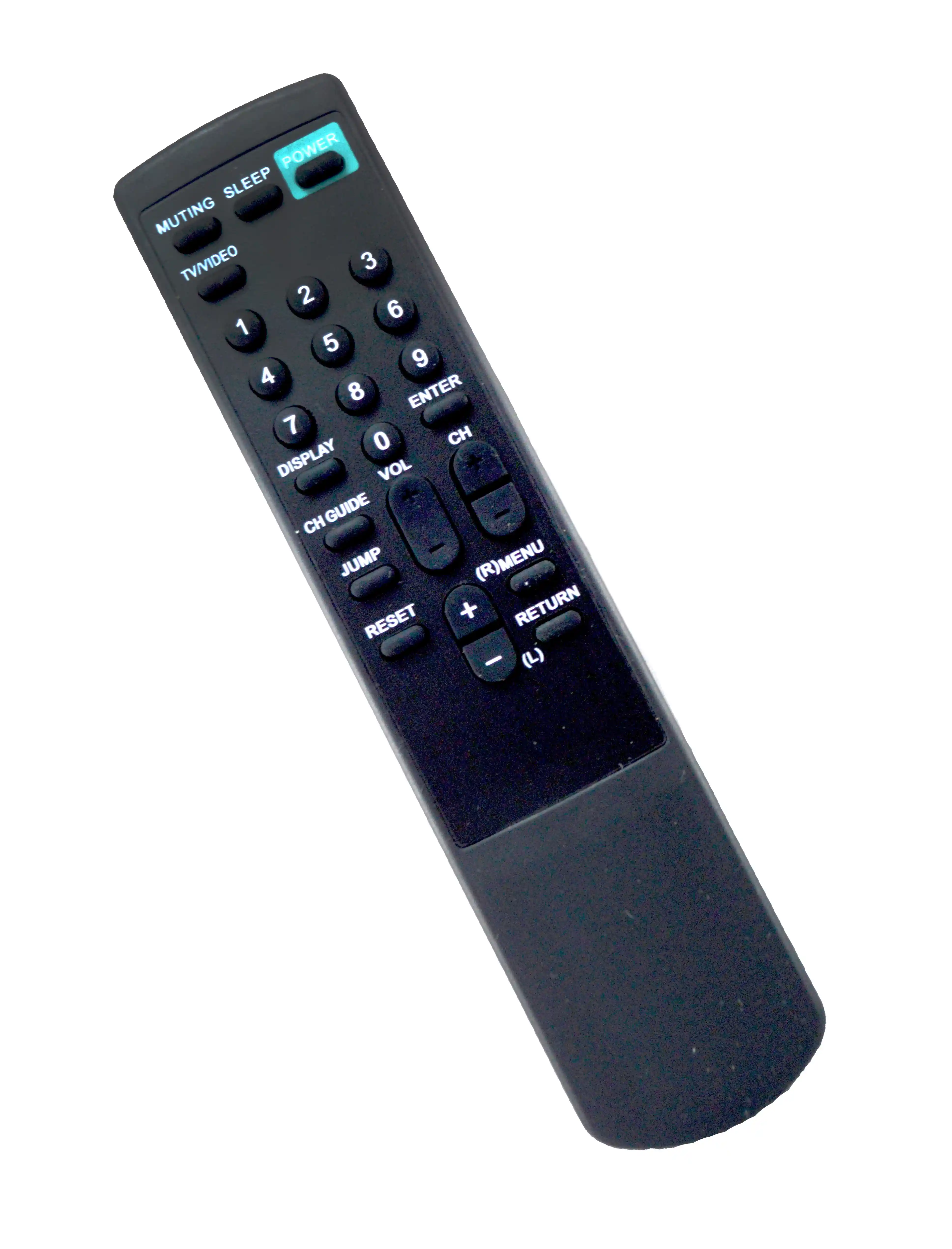 Control remoto TV 35 Sony
