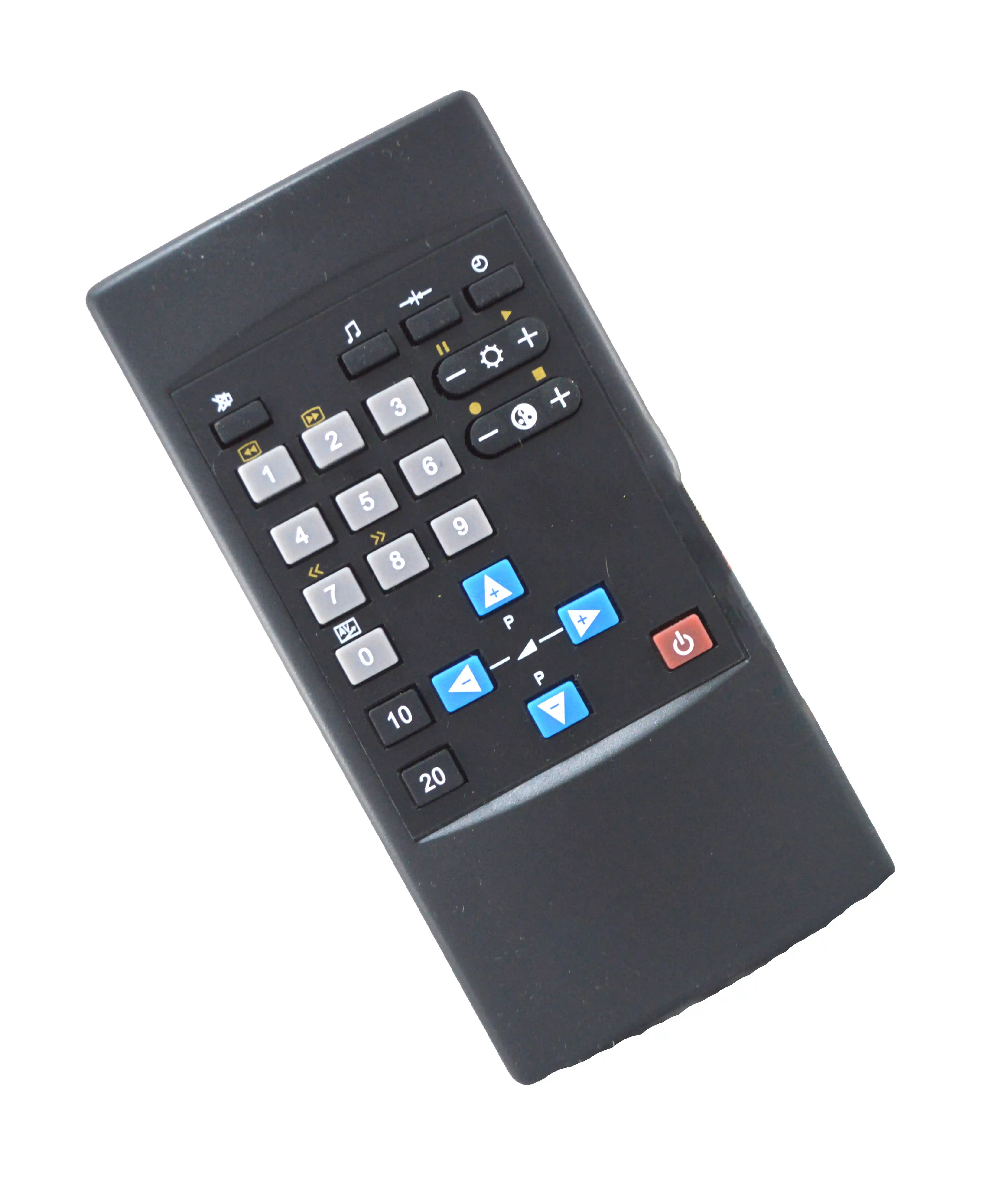Control remoto TV 37 Grundig
