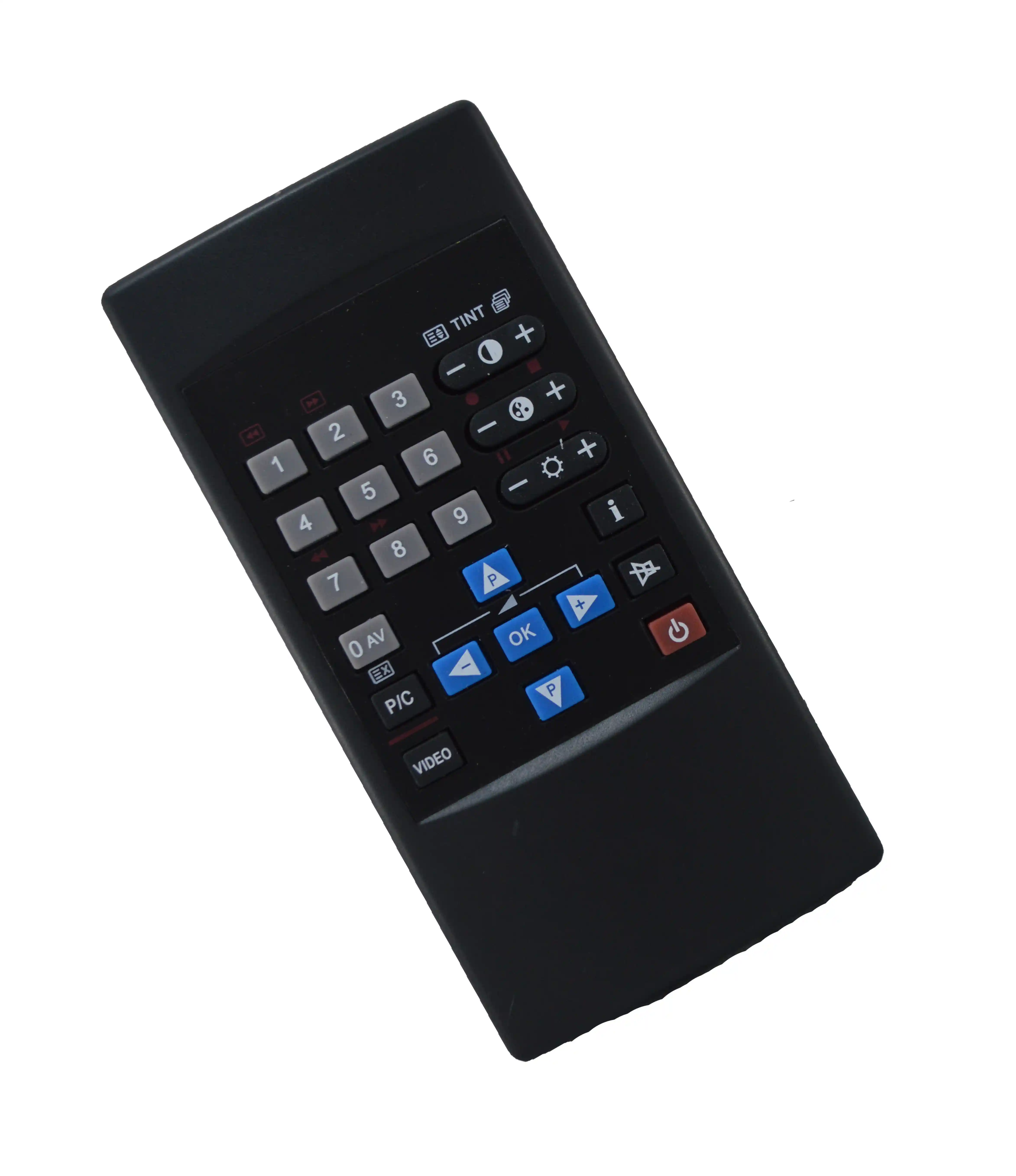 Control remoto TV 38 Grundig
