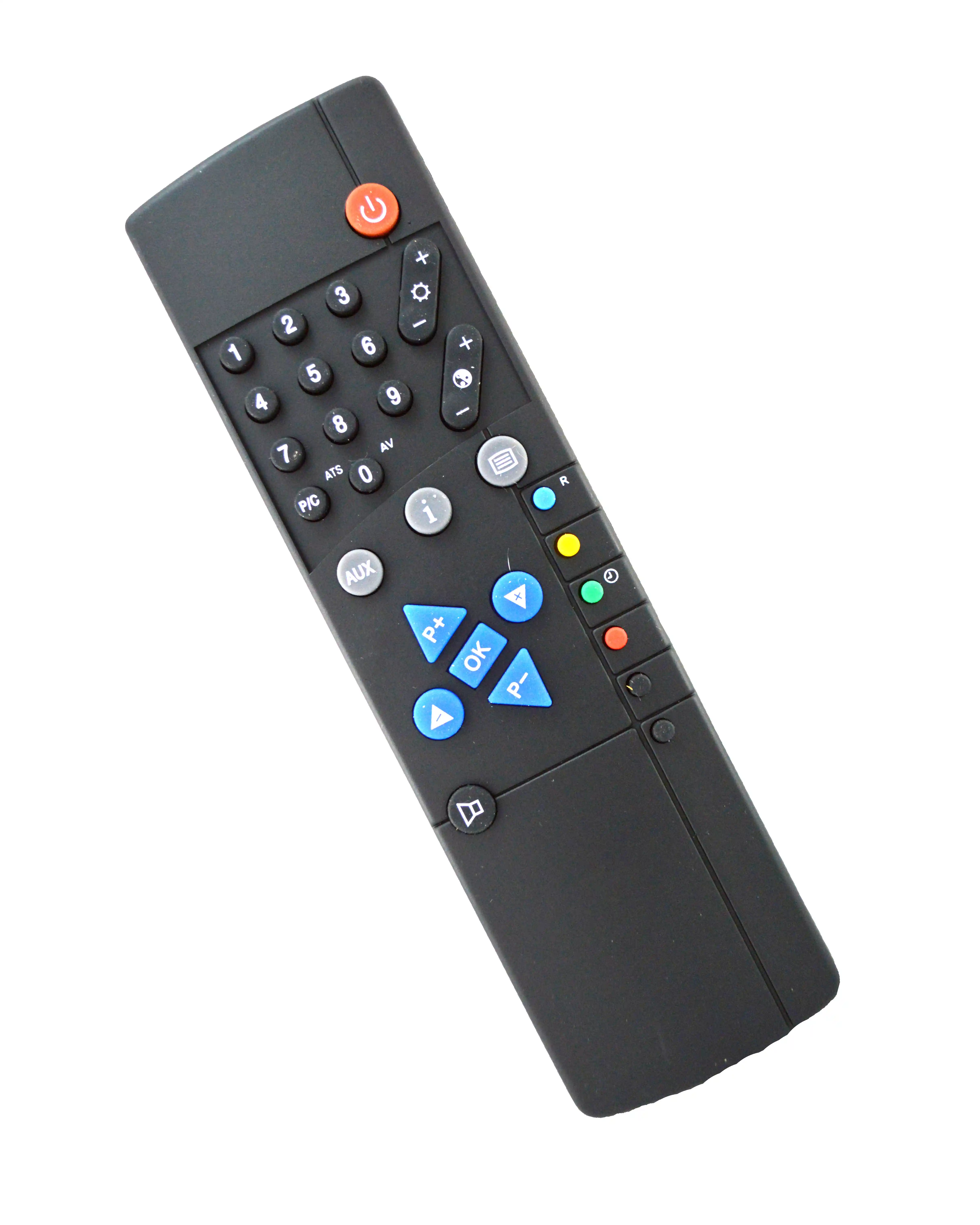 Control remoto TV 39 Grundig