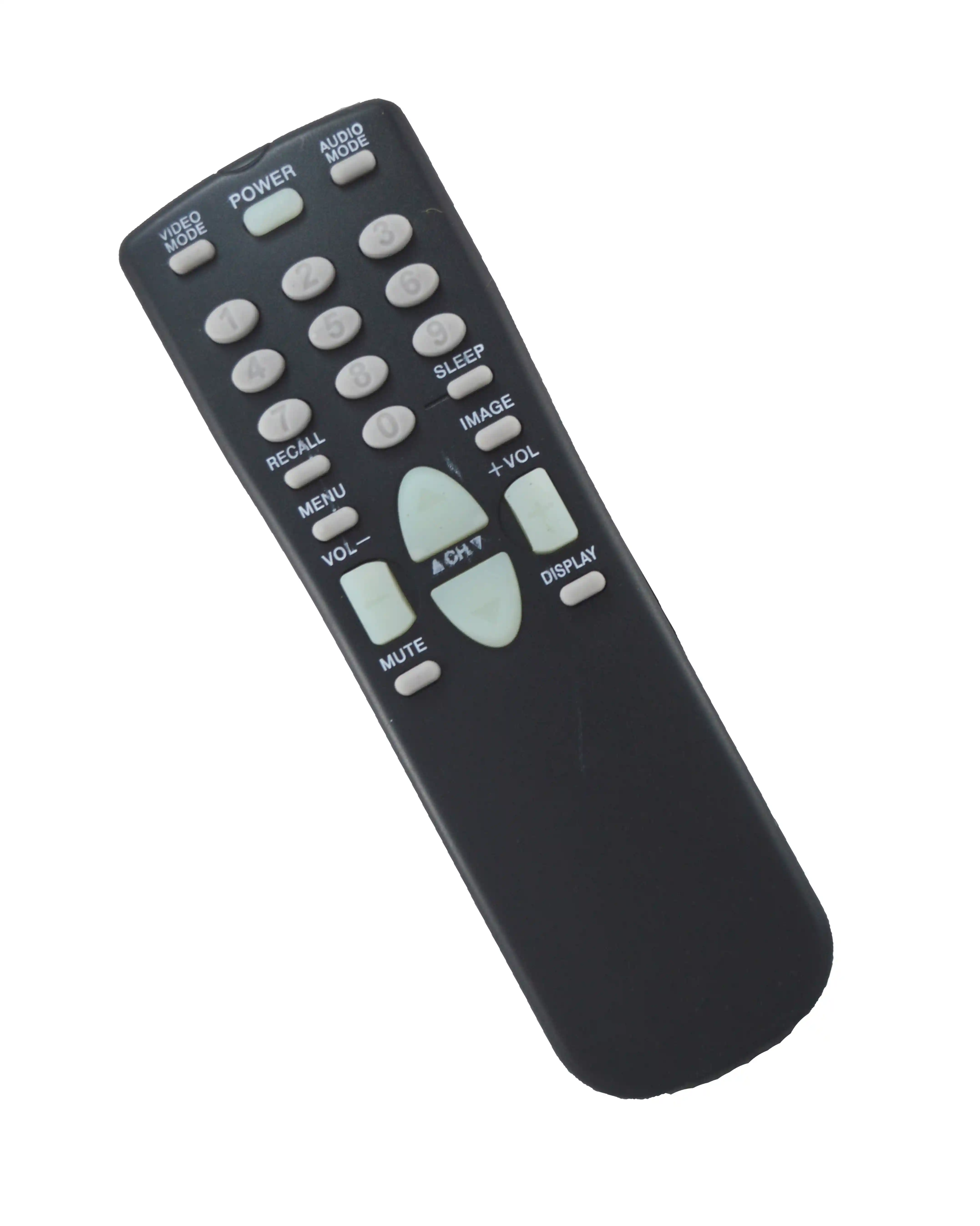 Control remoto TV 40 Sanyo Fisher Noblex Sansei