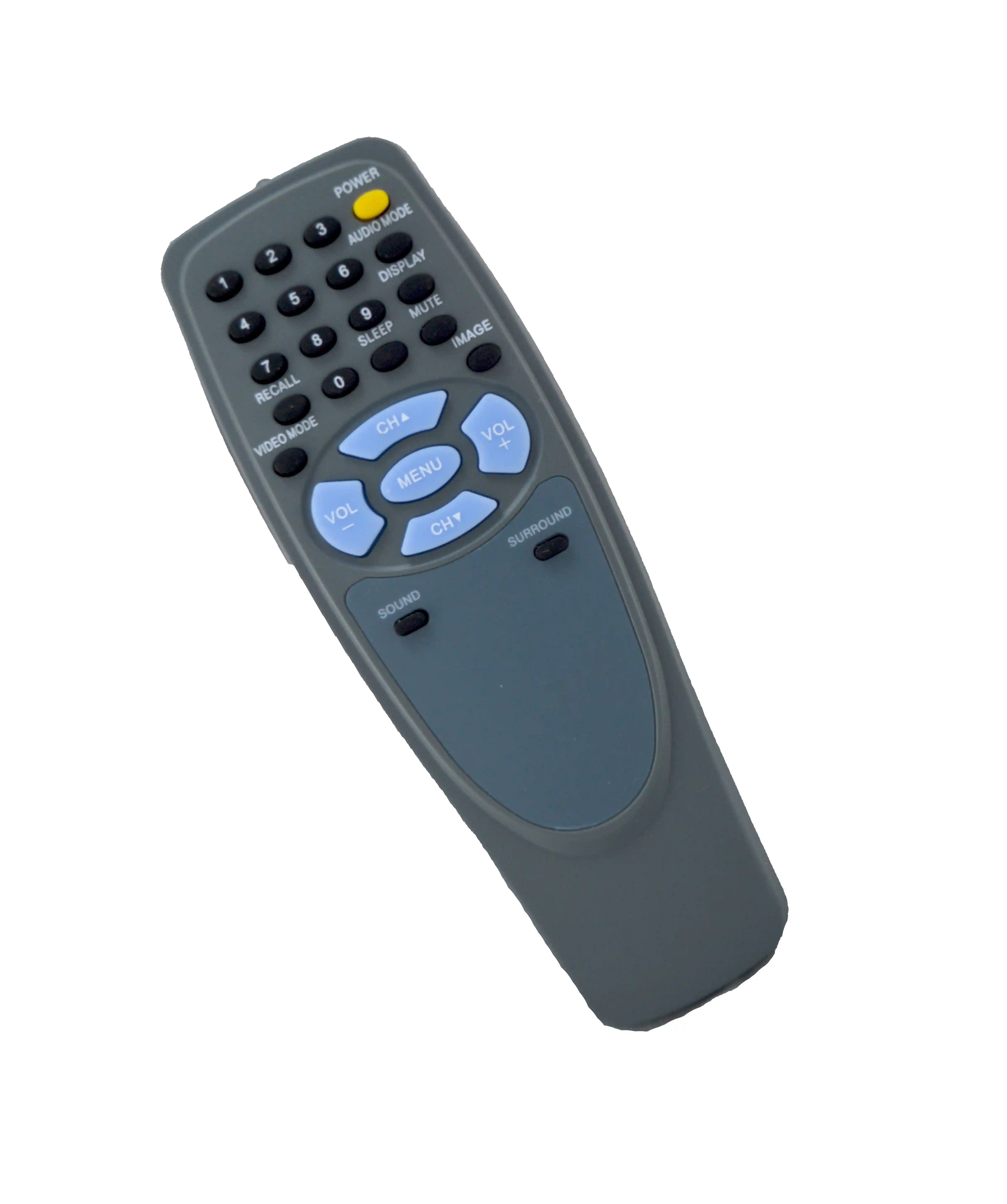 Control remoto TV 41 Noblex Panoramic Philco
