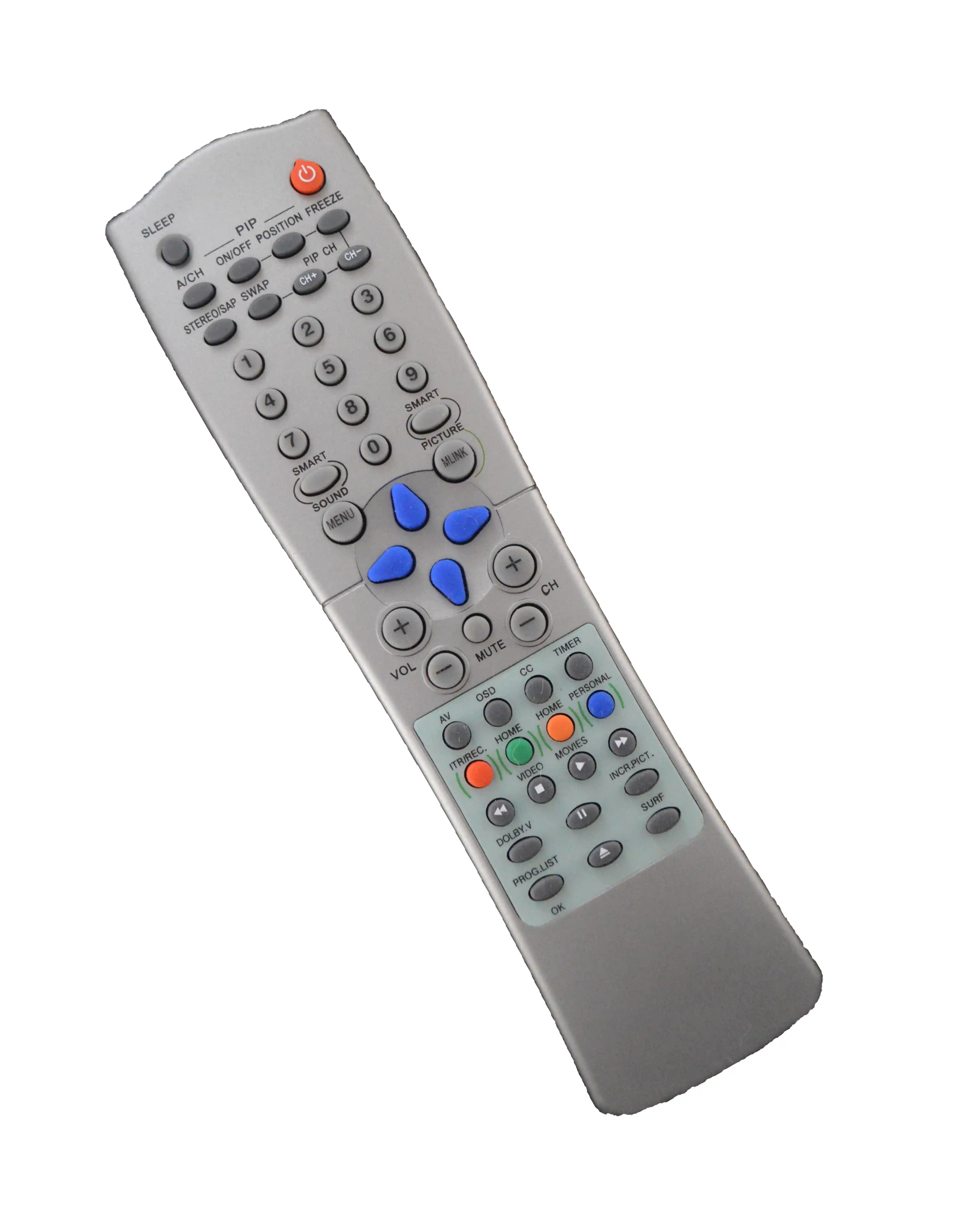Control remoto Tv 49 Philips