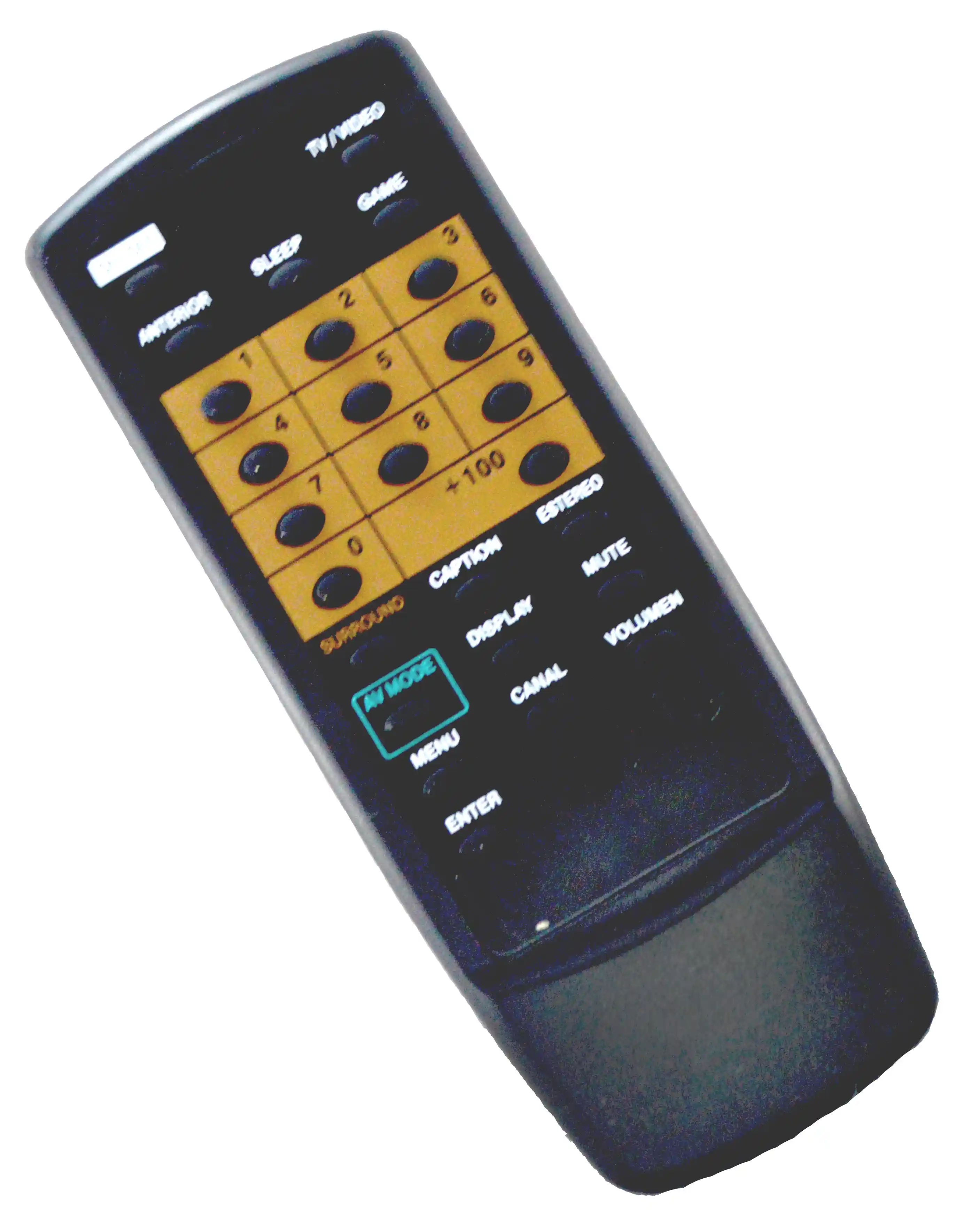 Control remoto TV 56 Aiwa