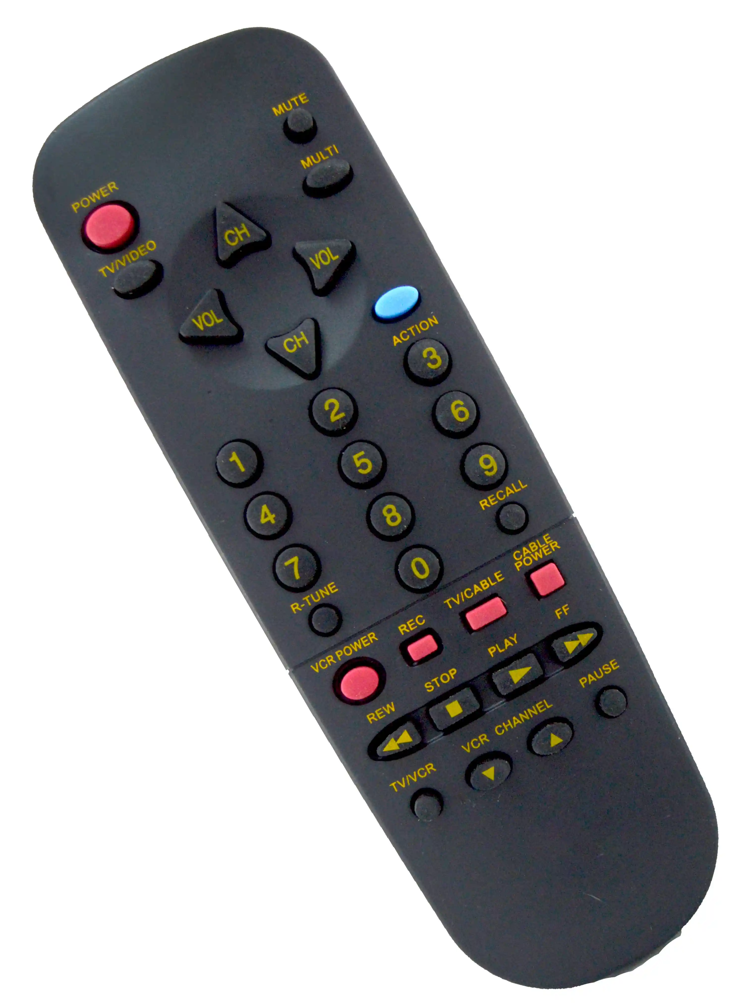 Control remoto TV 58 Panasonic