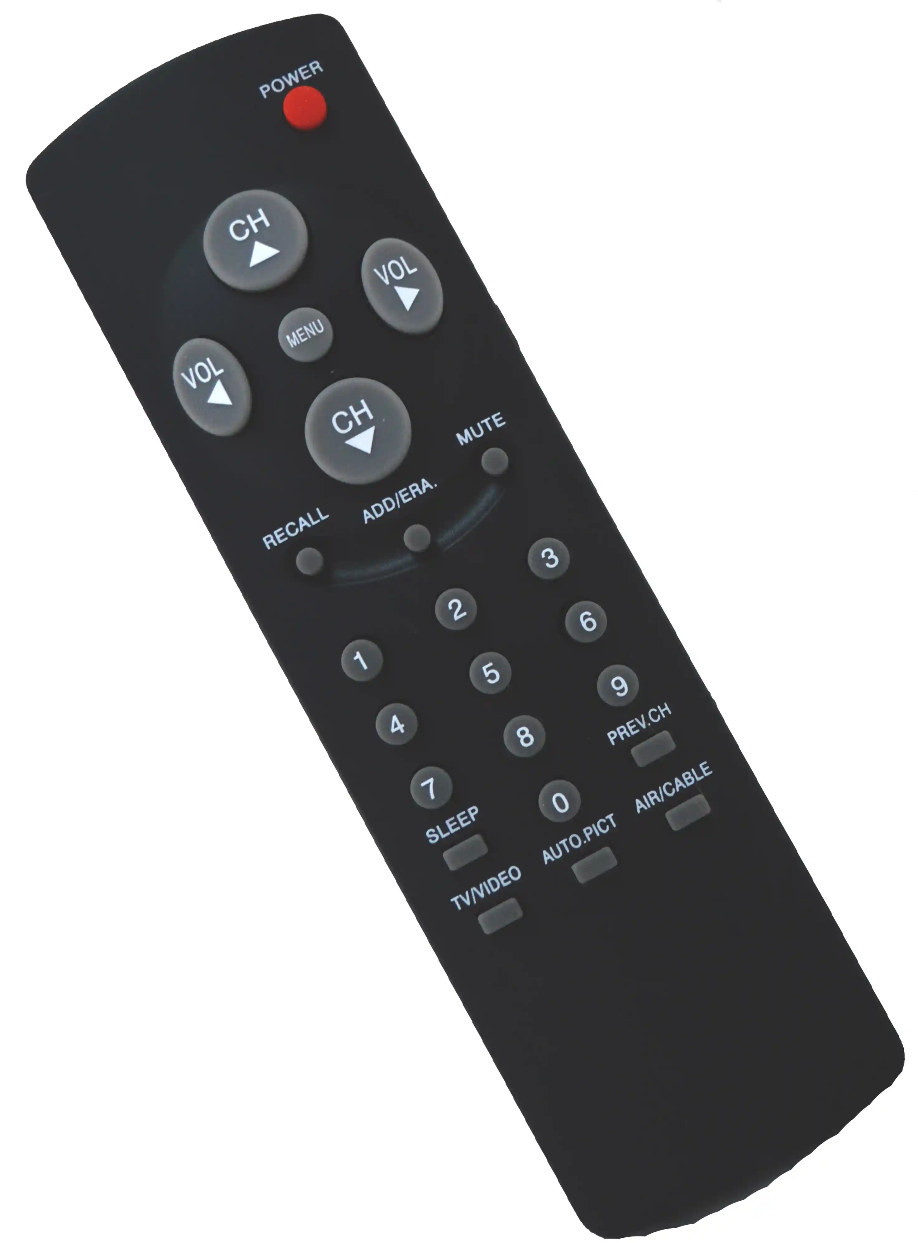 Control remoto TV 61 Philco Daewo Daytron Protech Nokia