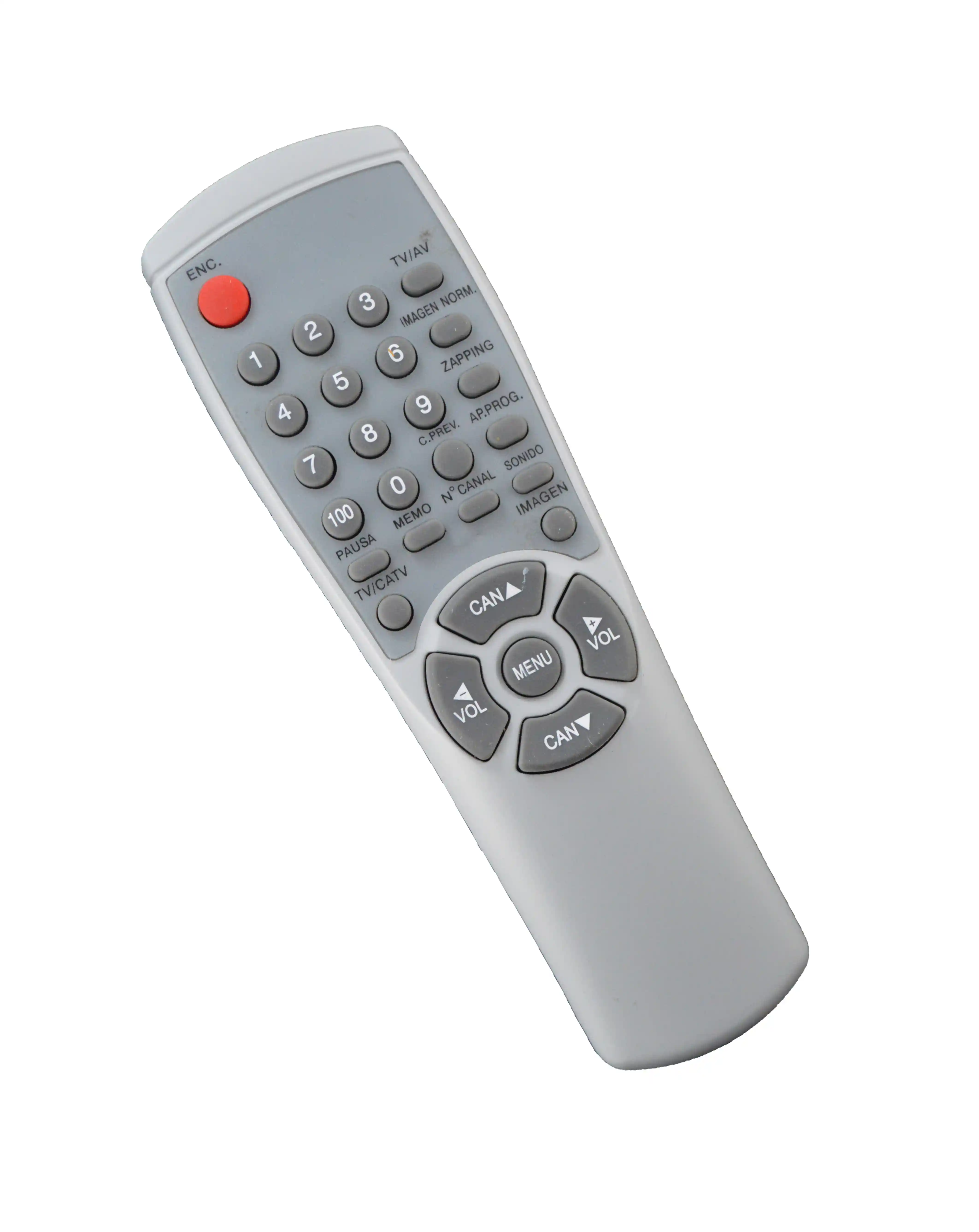 Control remoto TV 62 Noblex