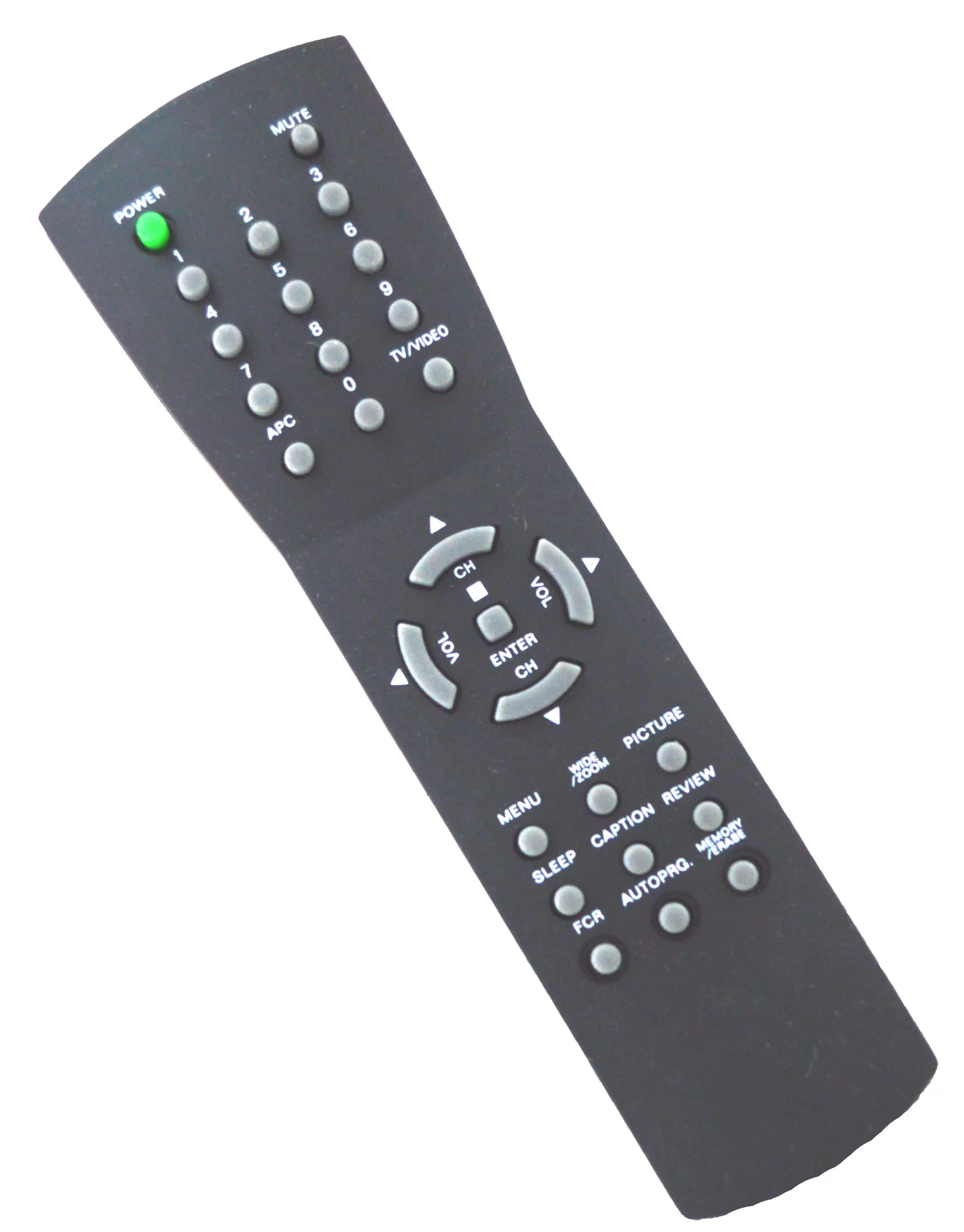 Control remoto TV 66 LG Goldstar