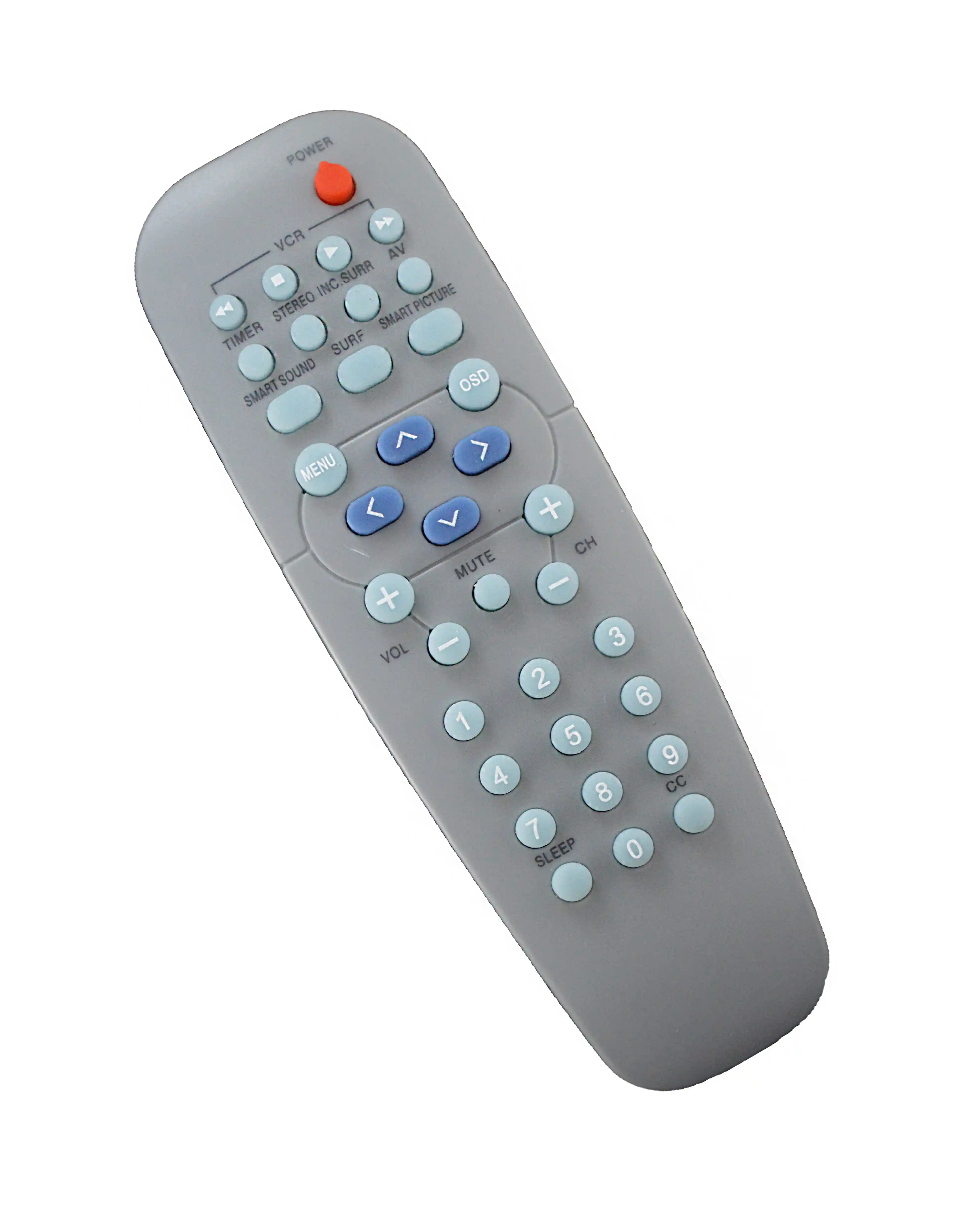 Control remoto TV 68 Philips